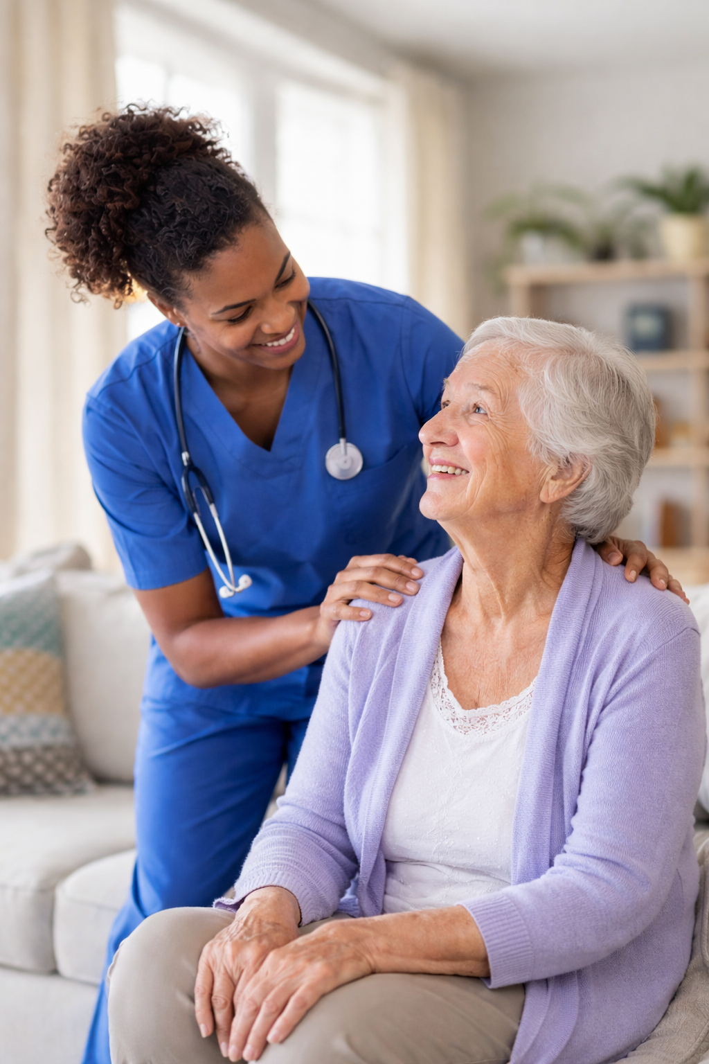 Home Care Services