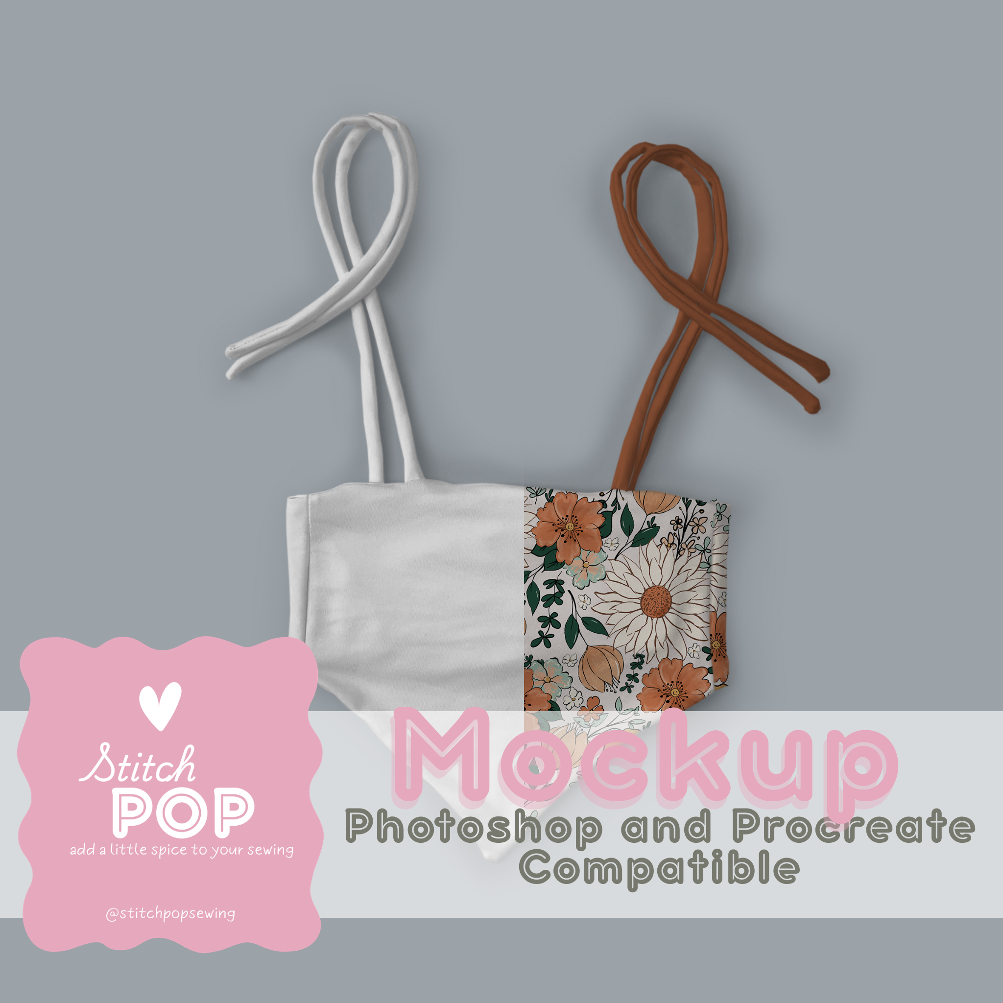 RSD - Becky Top Mock-up