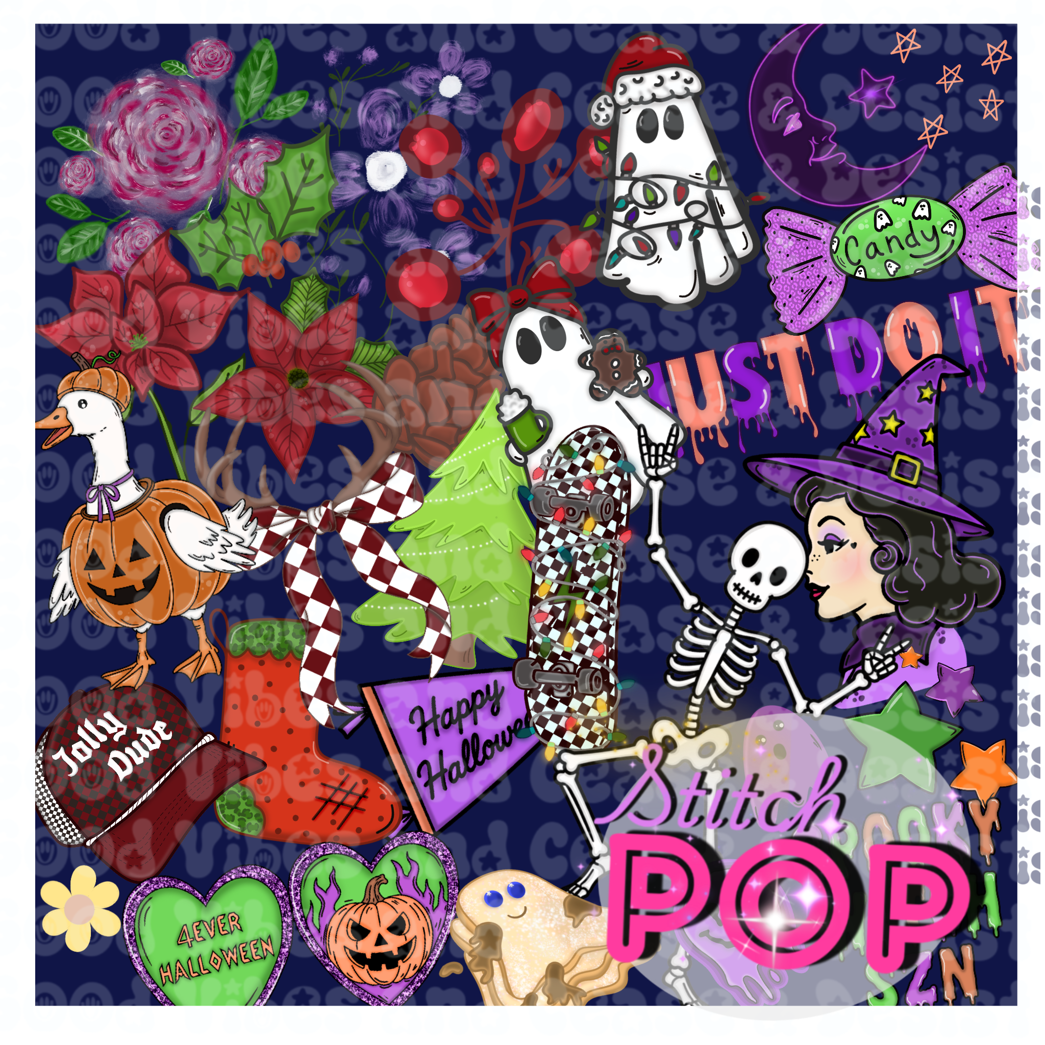 August 2026 Clipart Drive