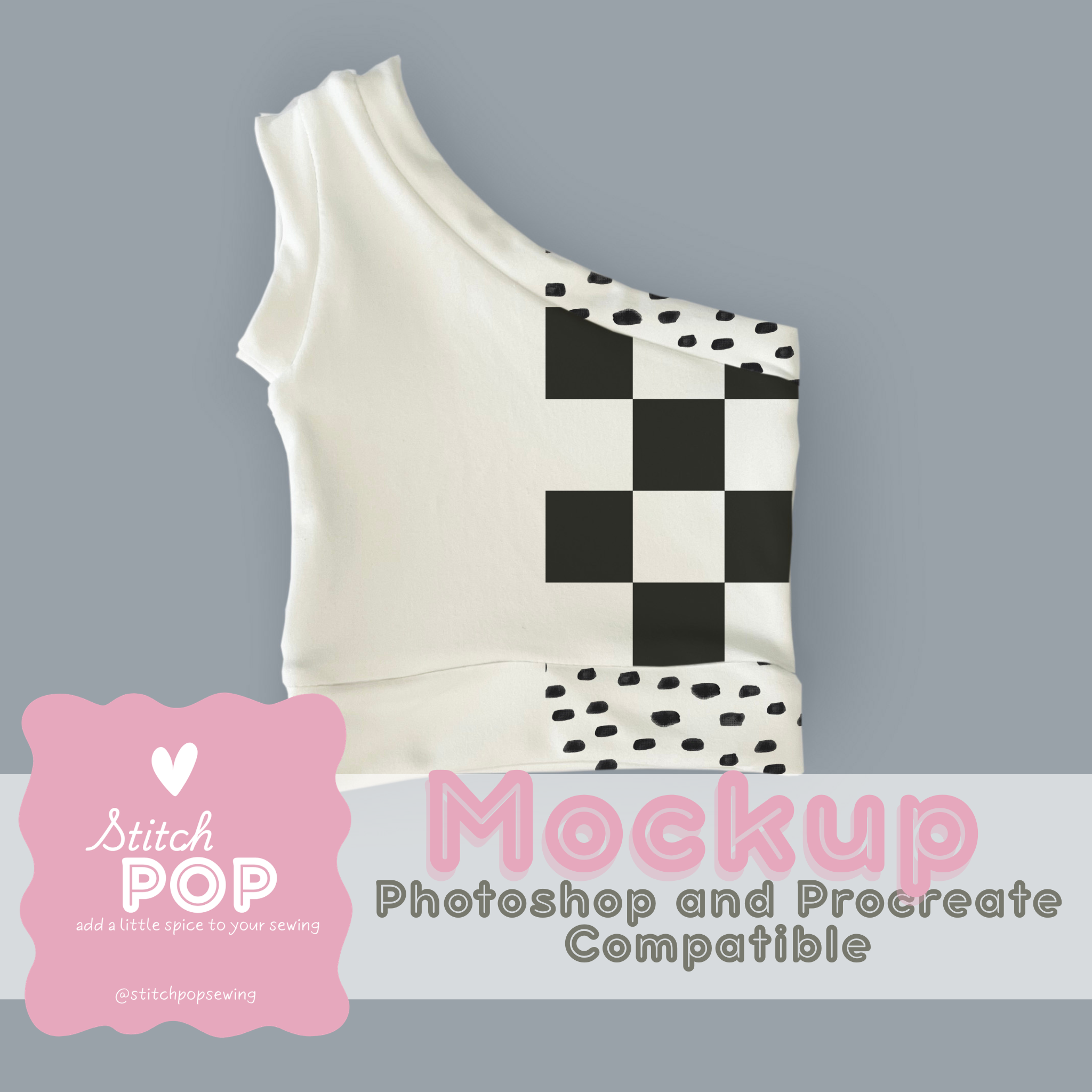 RSD - Charlotte Mock-up