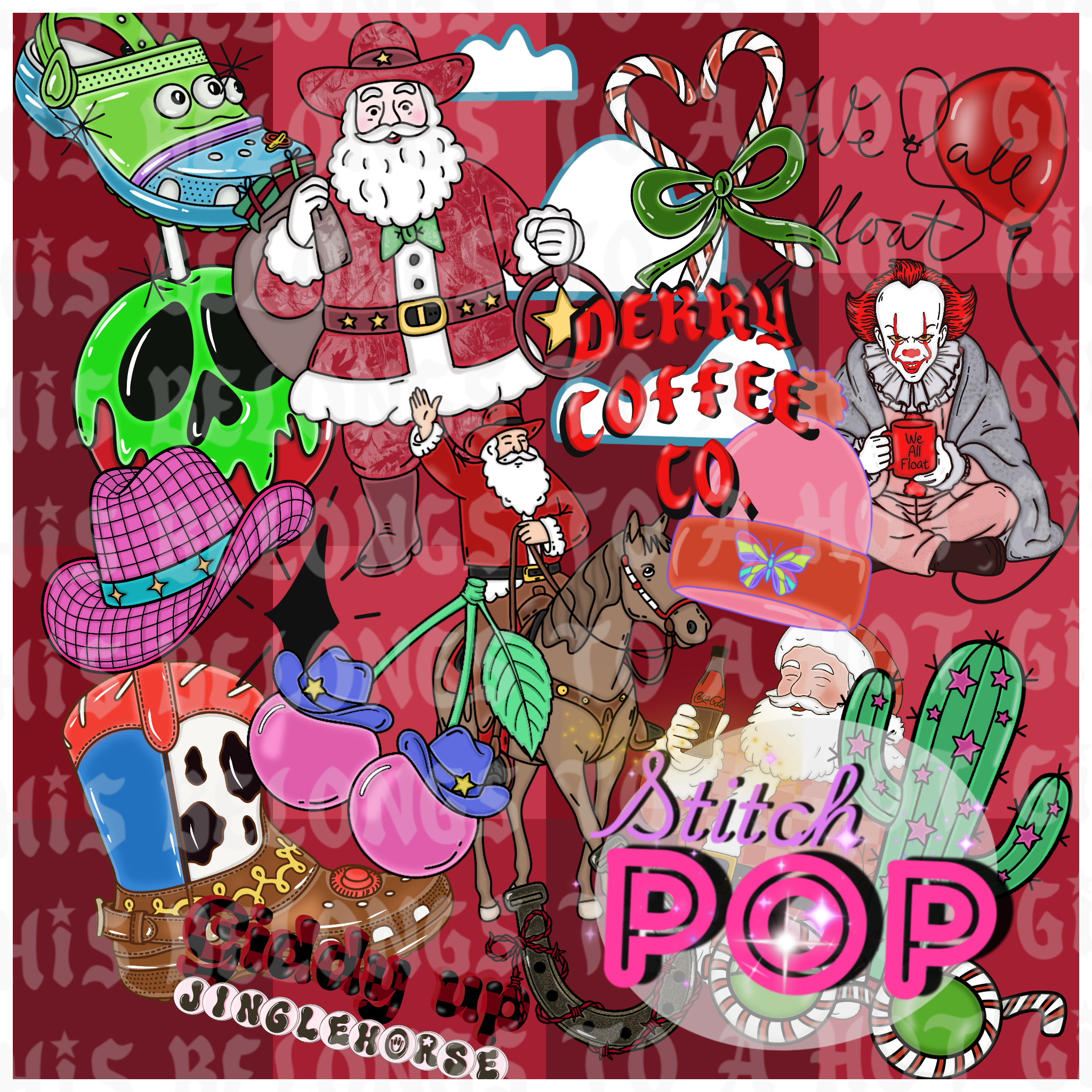 July 2026 Clipart Drive