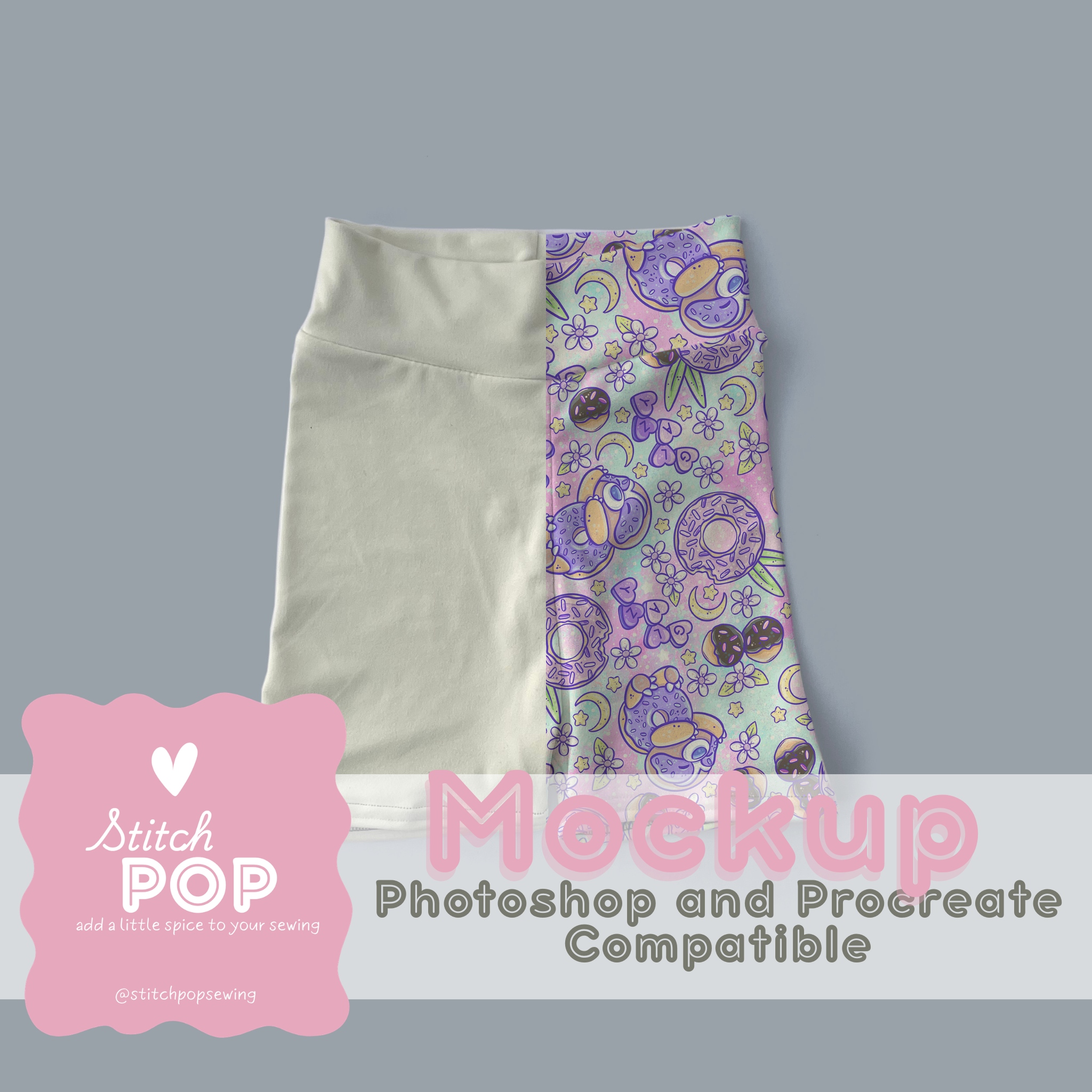 RSD - Bikers Mock-up