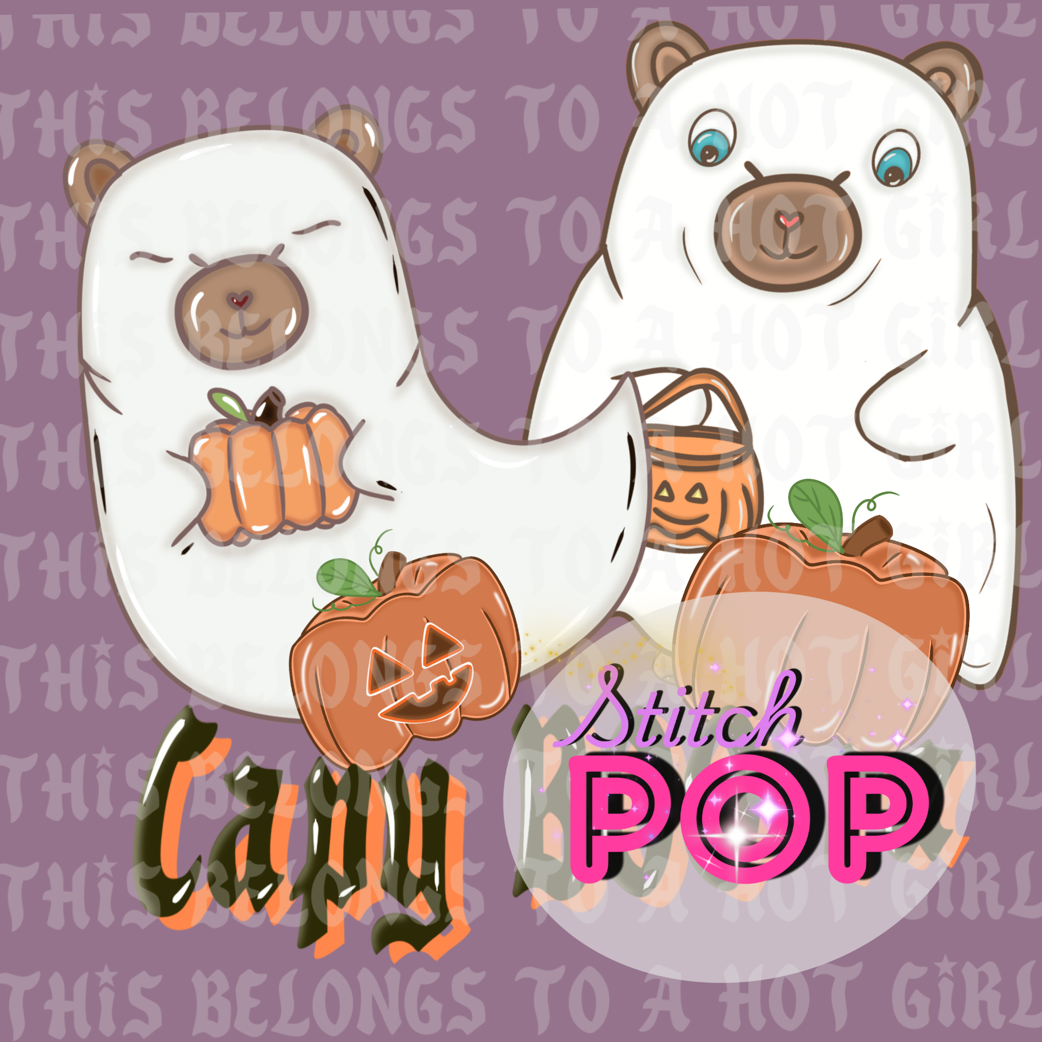 CapyBOOra  - Clipart  Files