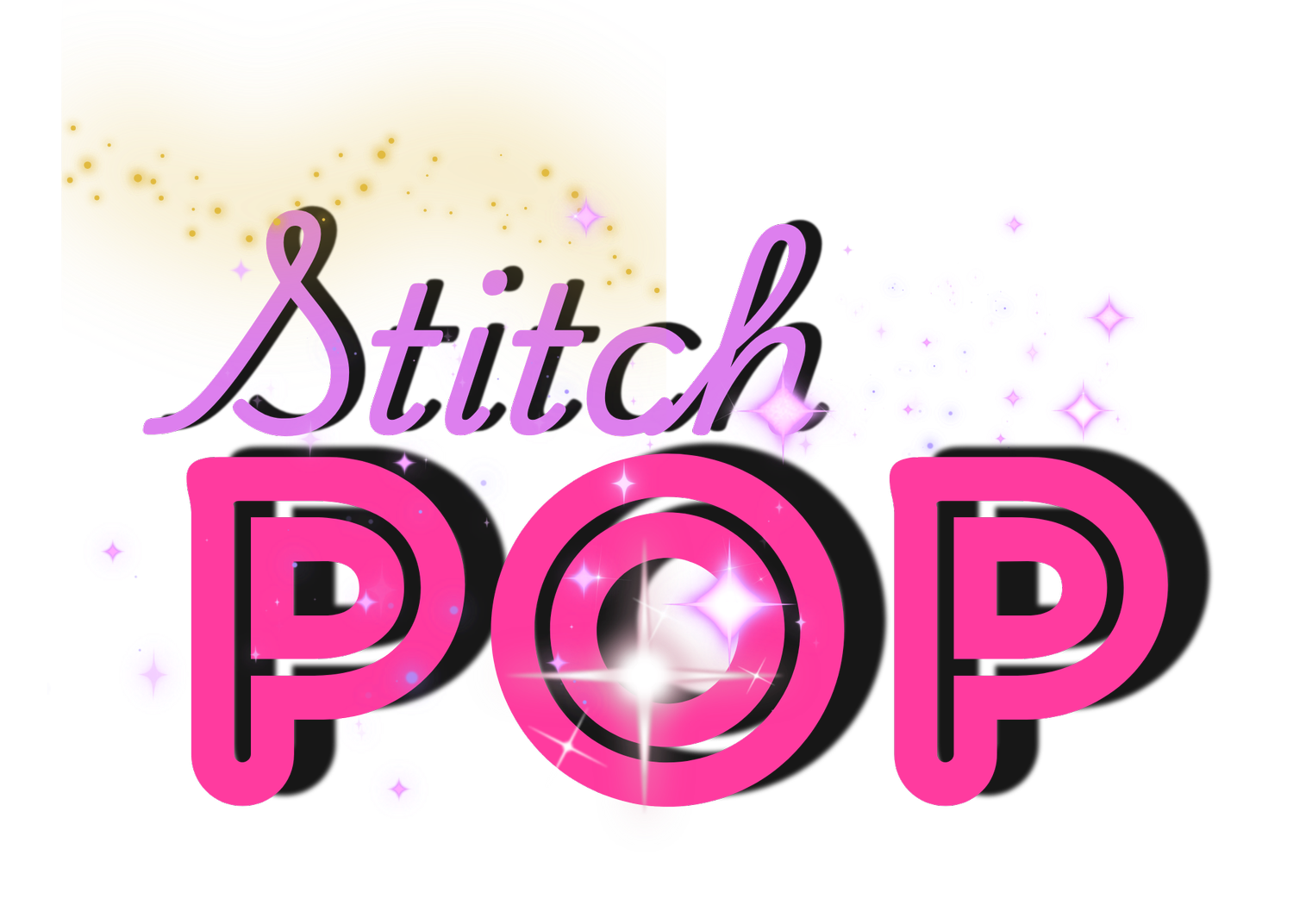 Stitch Pop Designs