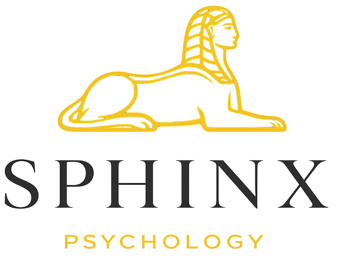 Sphinx Psychology