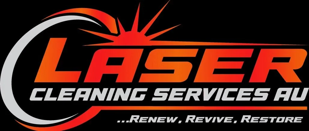 Laser Cleaning Services AU