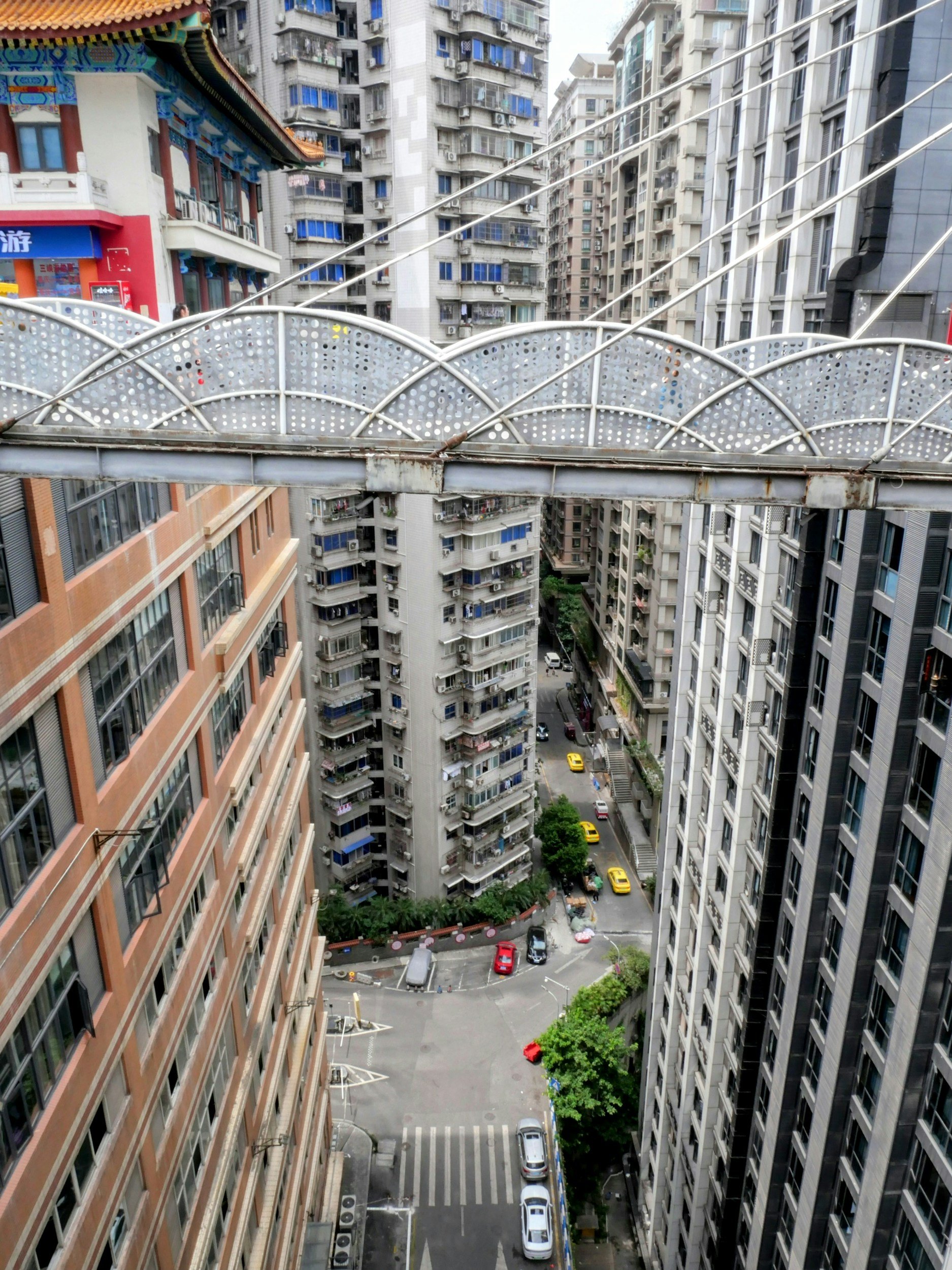 Why Most Organizational Change Fails