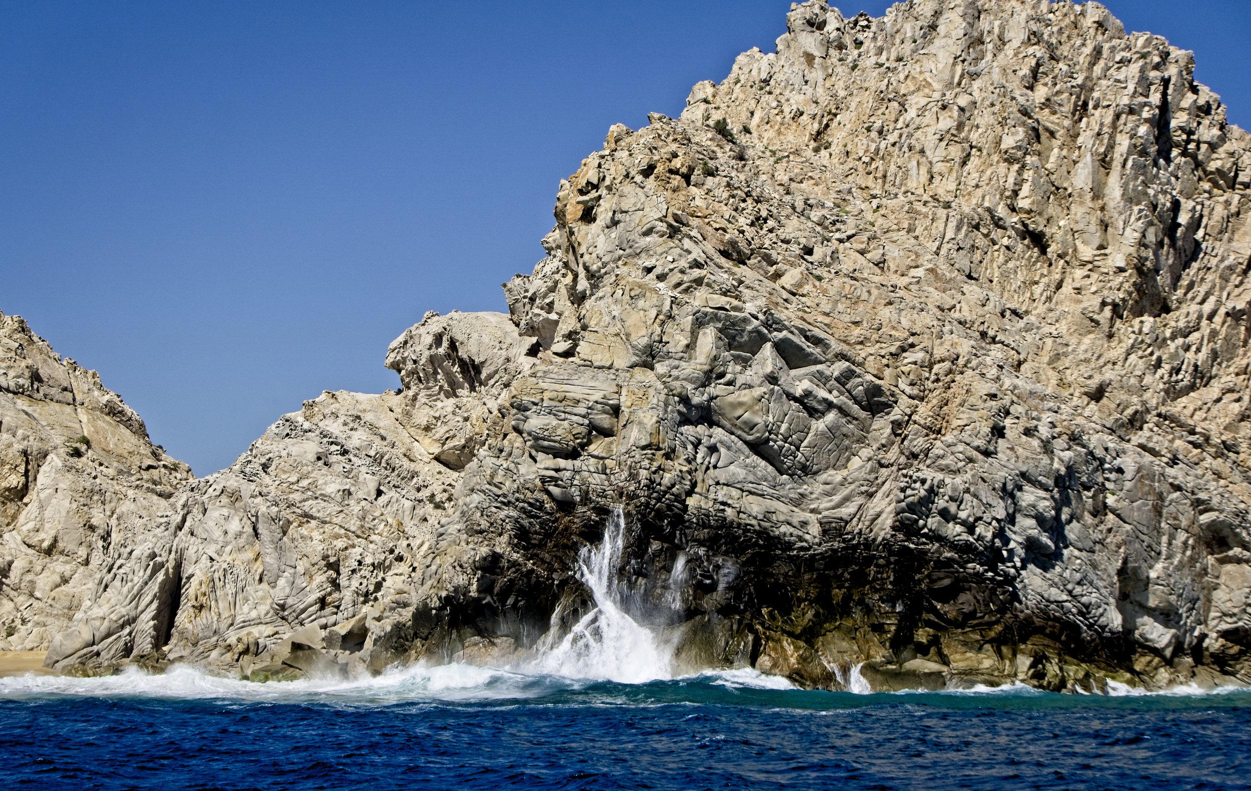 Cabo San Lucas Mexico