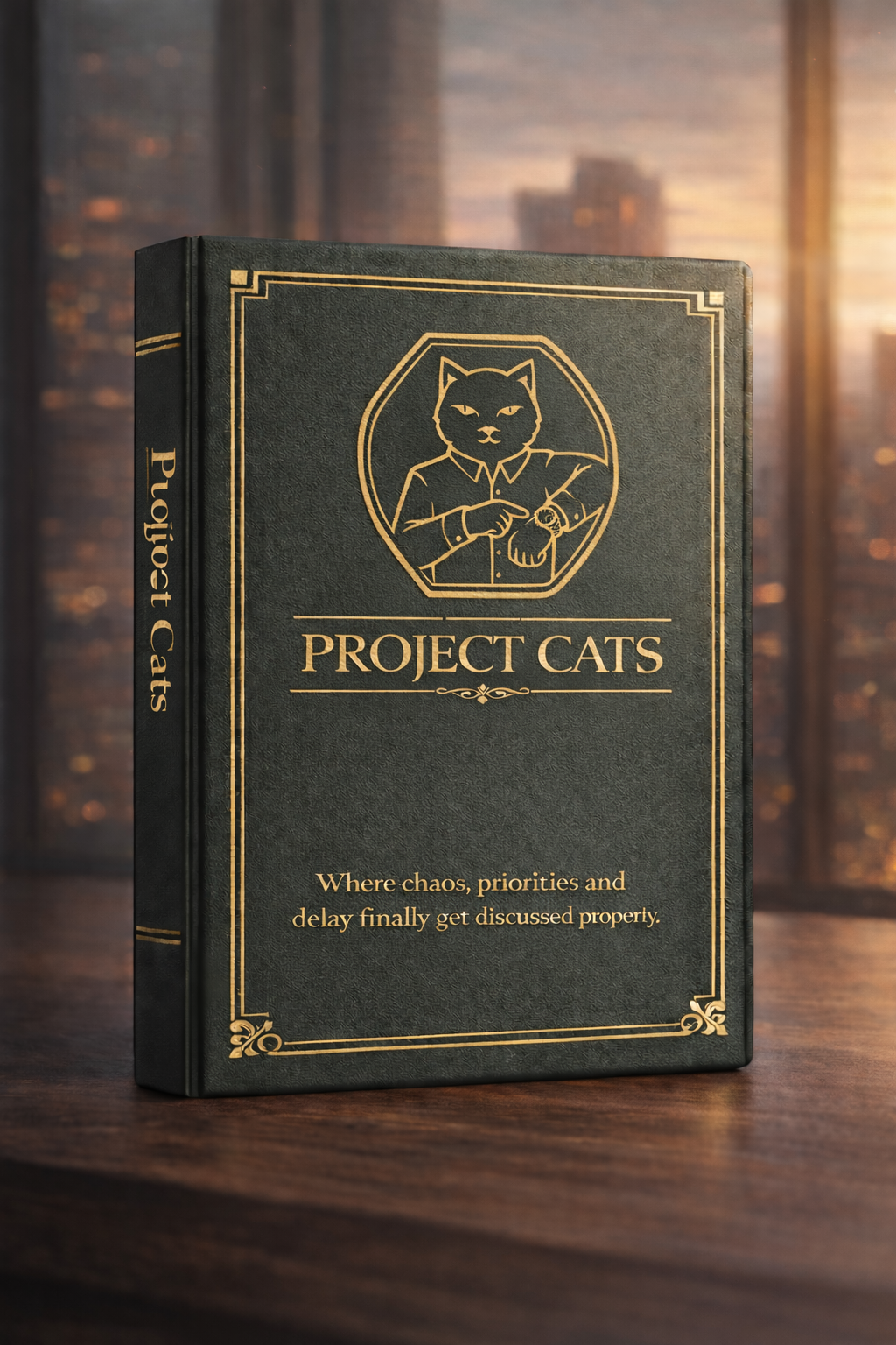 Project Cats Toolkit
