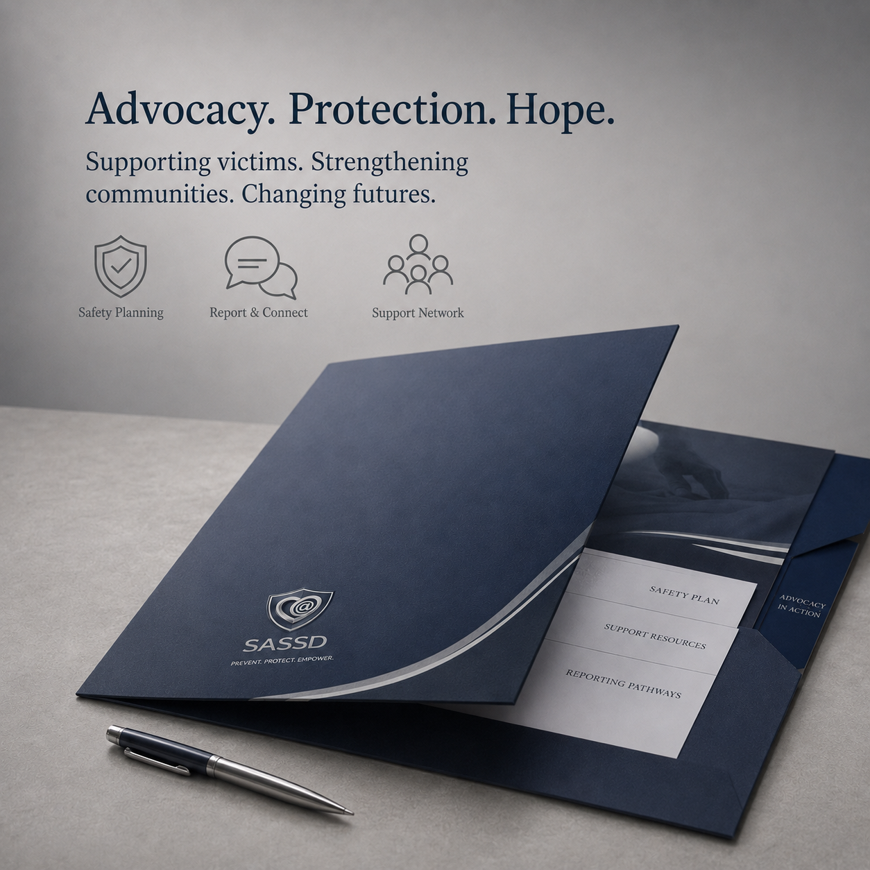 Advocacy and Support Services