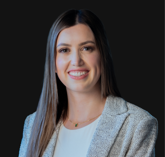 Chelsea Tilly - JGP Wealth Management 