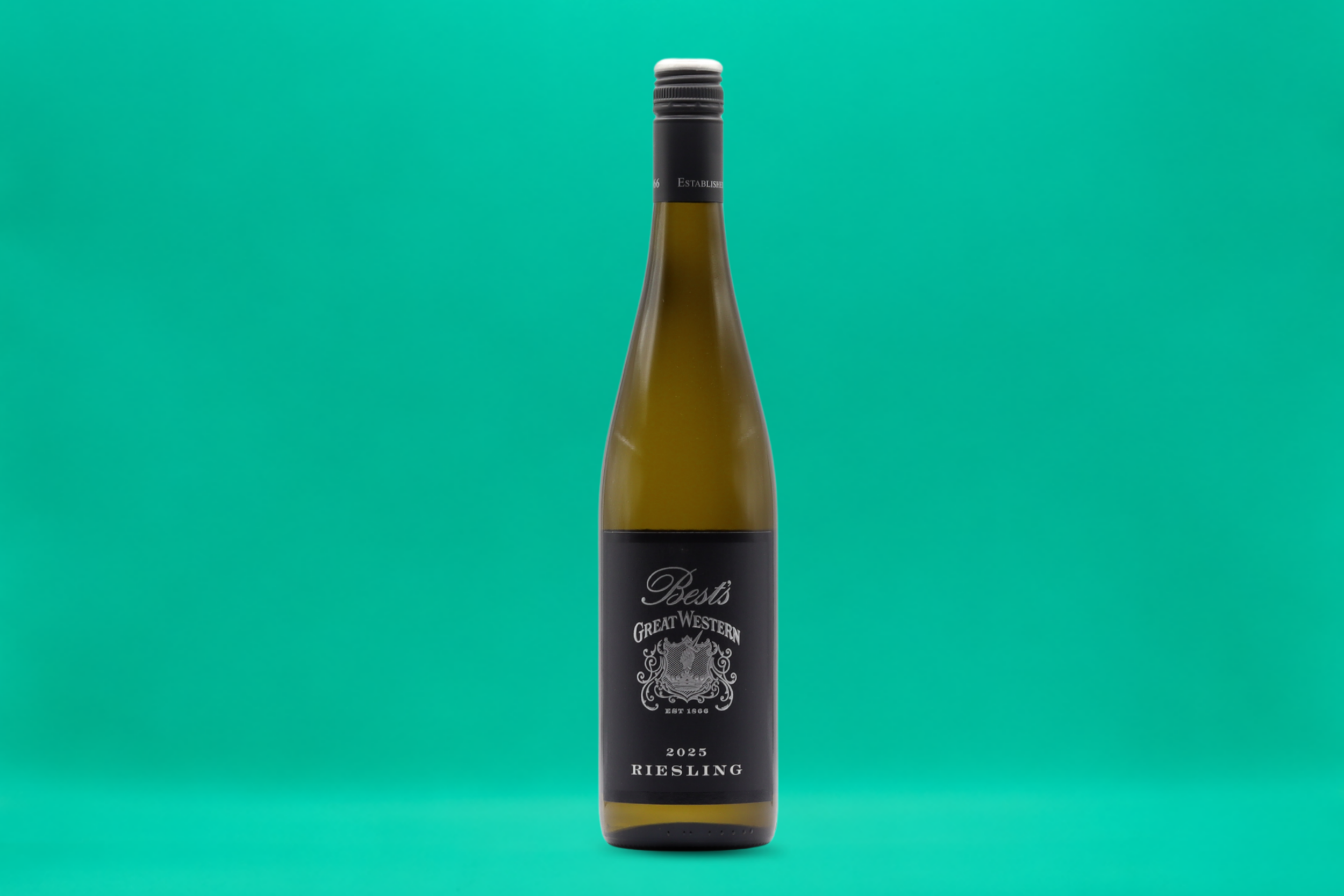 2025 Best’s Great Western Riesling