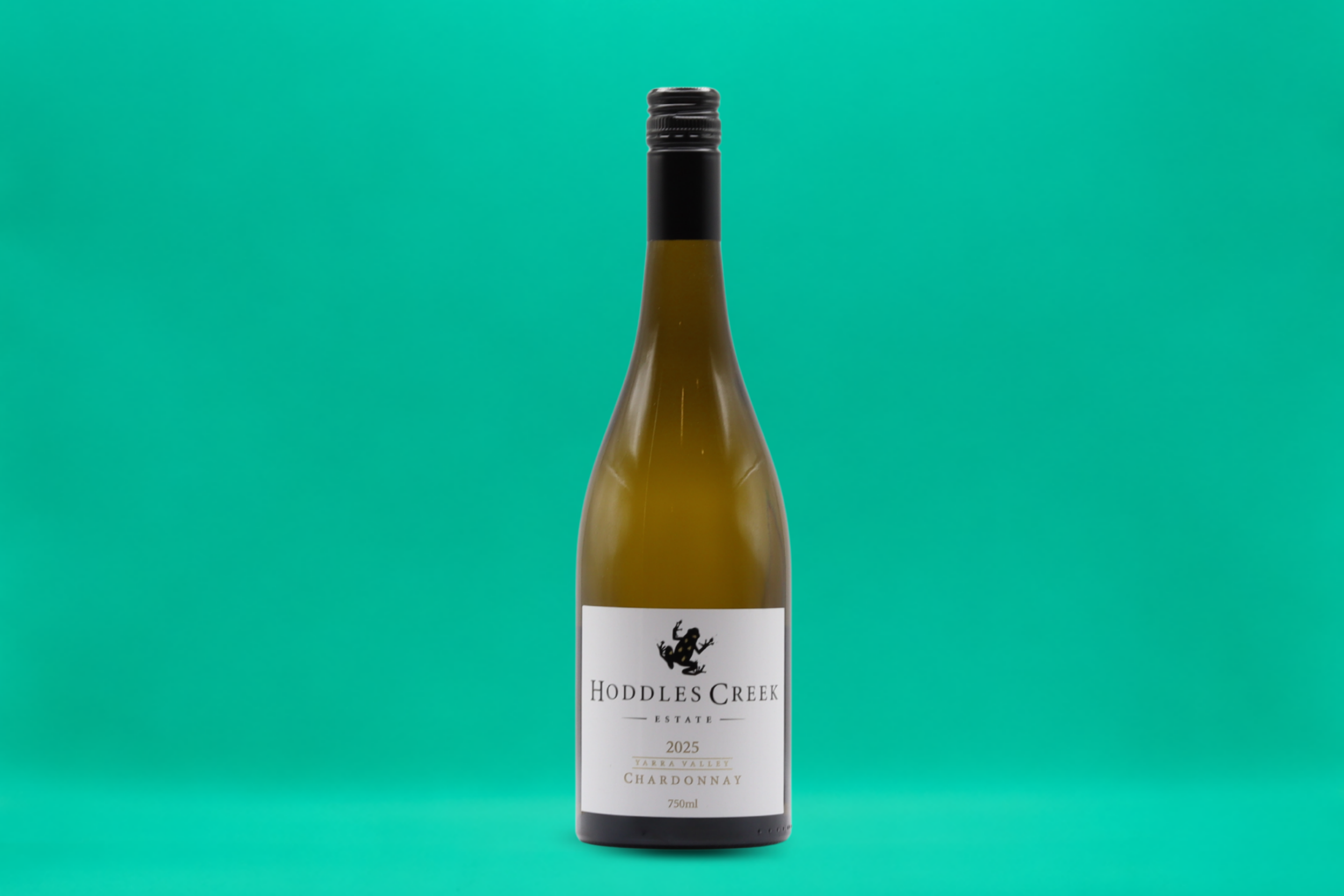 2025 Hoddles Creek Estate Chardonnay