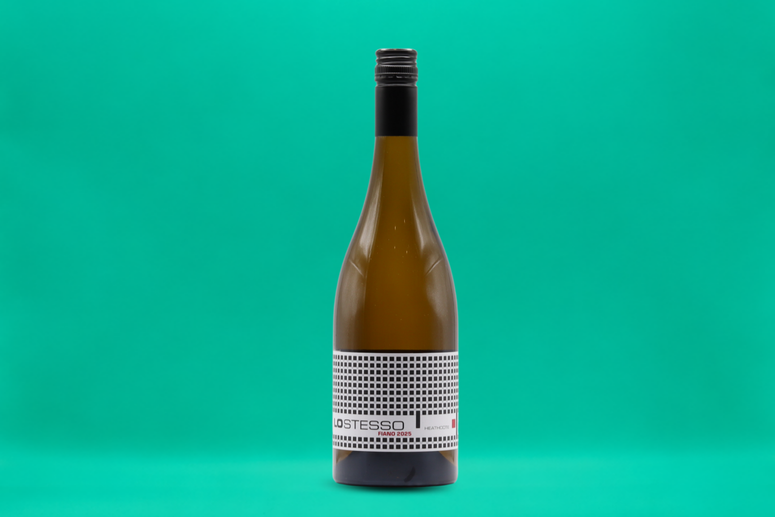 2025 Jasper Hill Lo Stesso Fiano