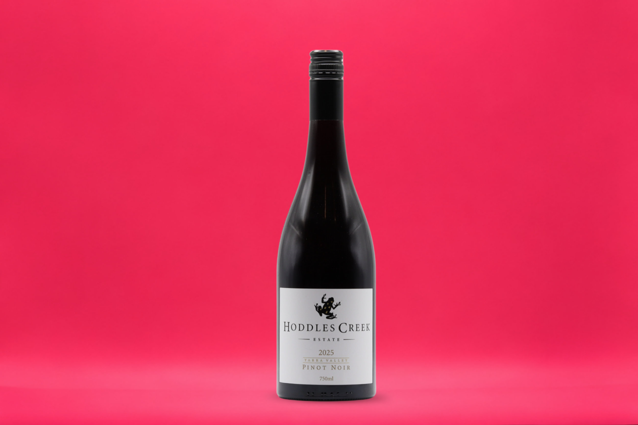 2025 Hoddles Creek Estate Pinot Noir