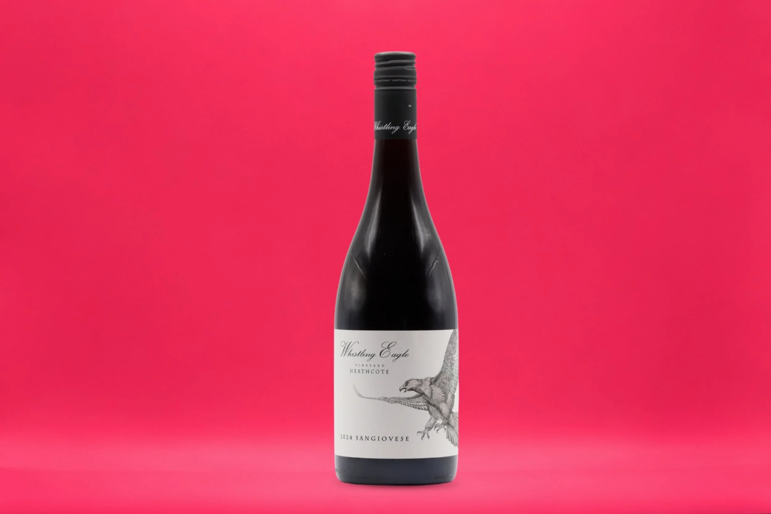 2024 Whistling Eagle Sangiovese