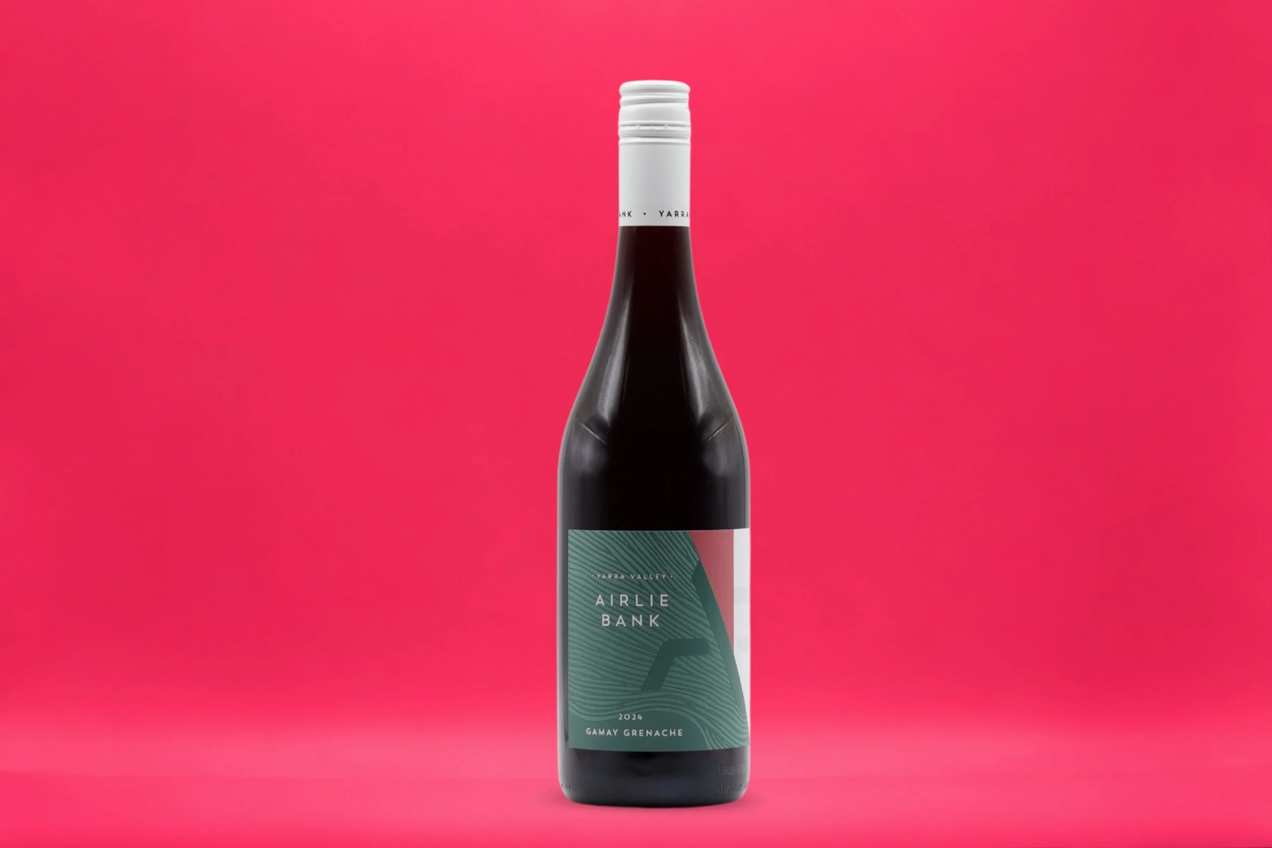 2024 Airlie Bank Gamay Grenache