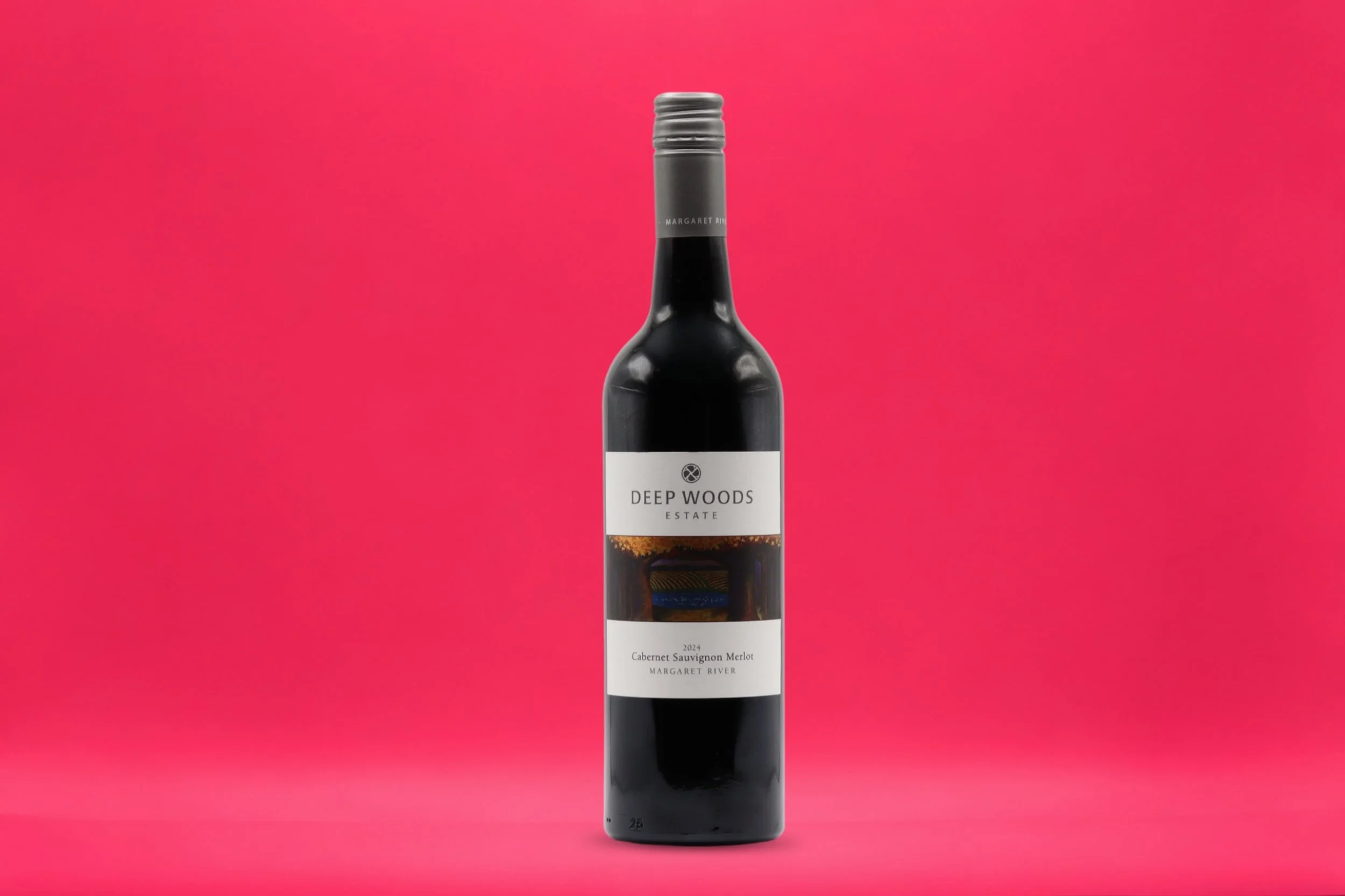 2024 Deep Woods Estate Cabernet Merlot