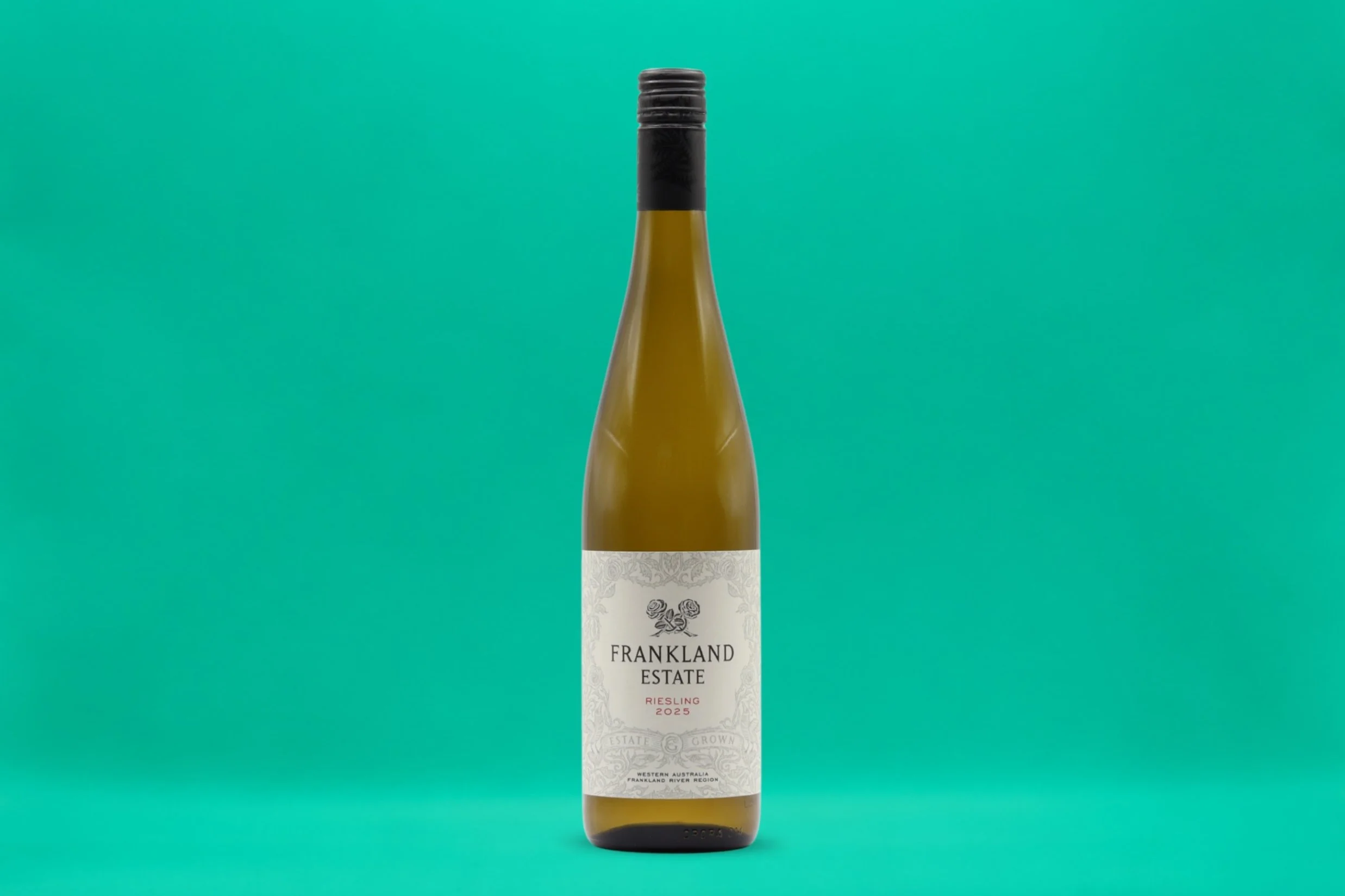 2025 Frankland Estate Riesling