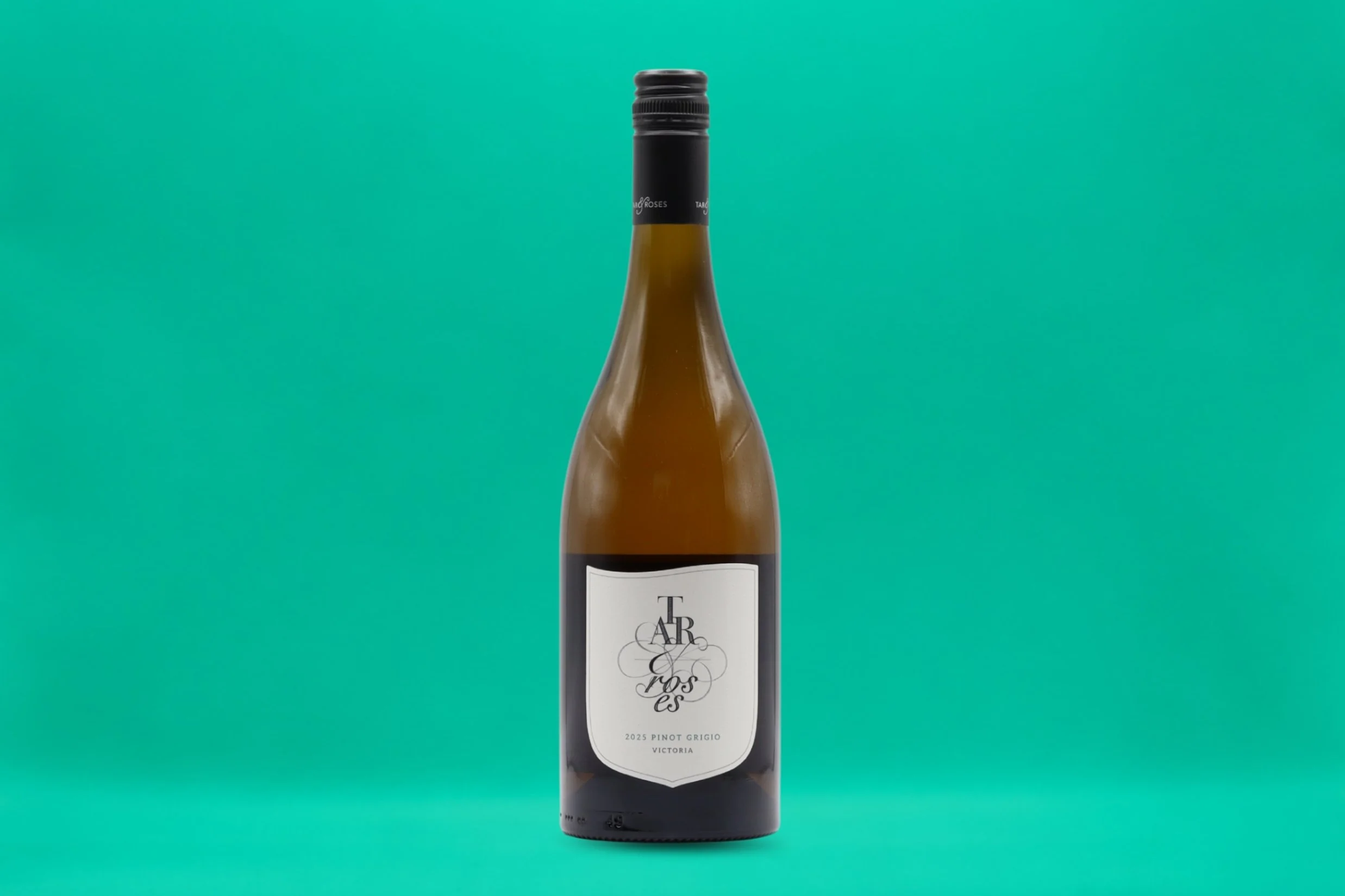 2025 Tar &amp; Roses Pinot Grigio