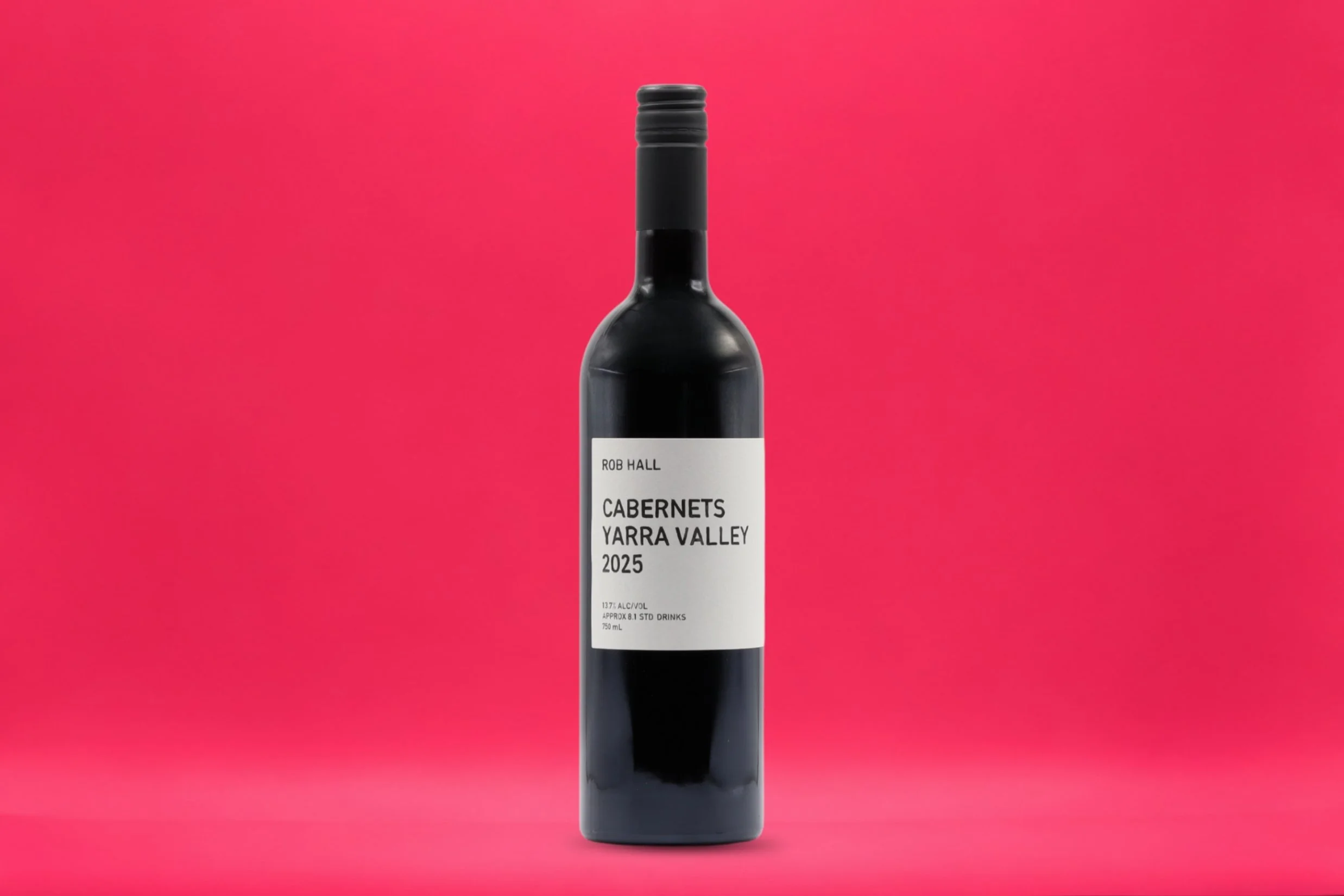 2025 Rob Hall Cabernets