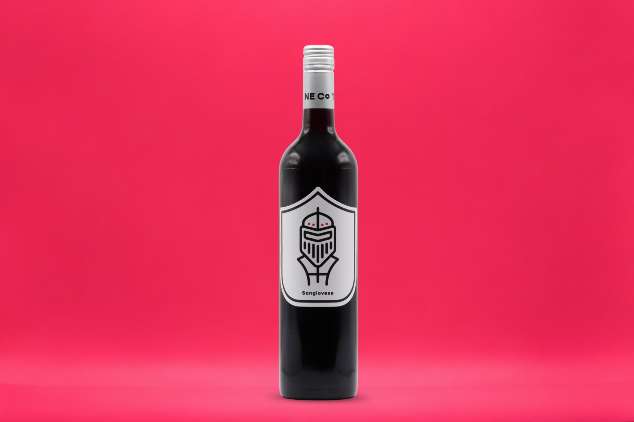 2022 The Pawn Sangiovese