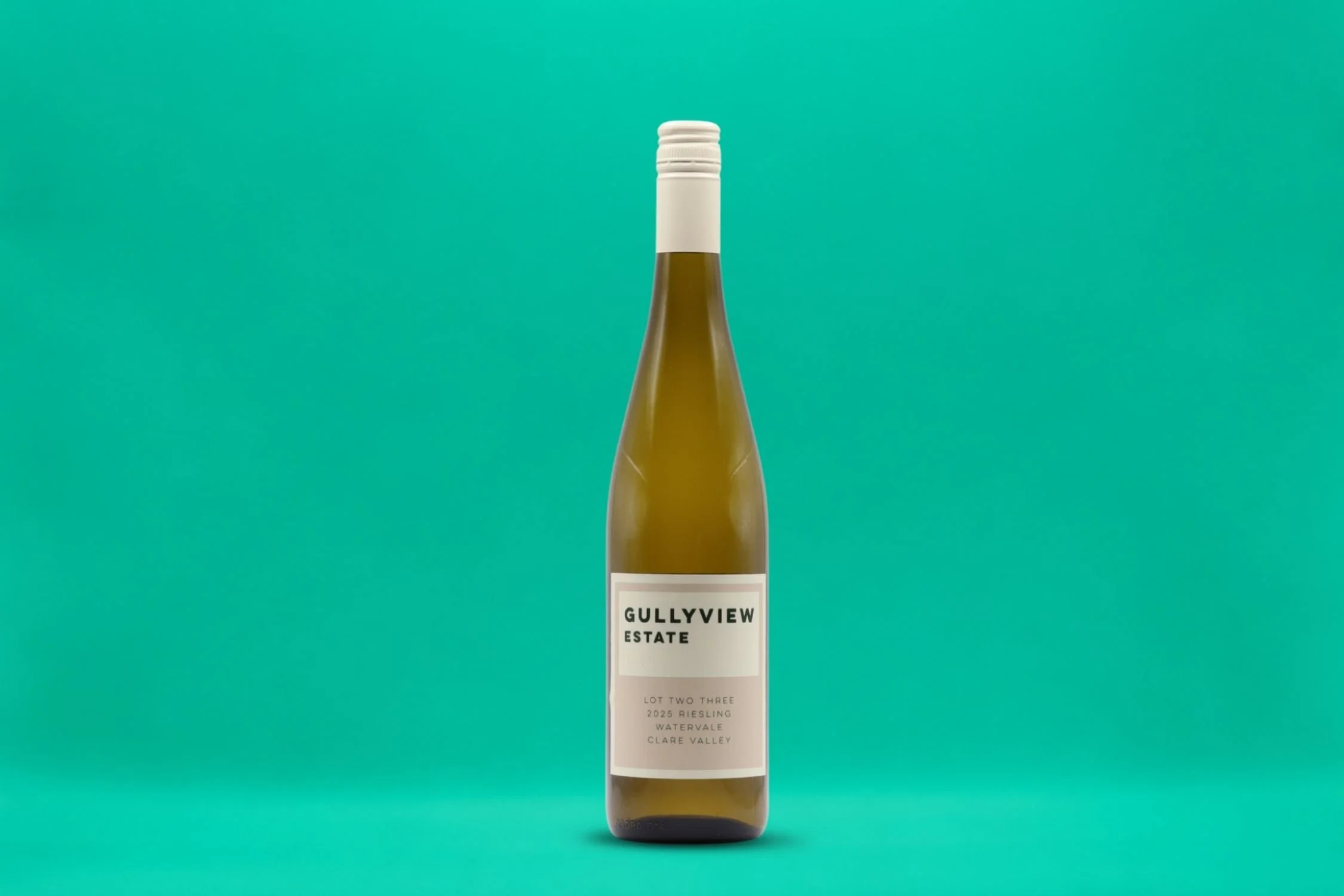 2025 Gullyview Estate Lot Two Three Riesling