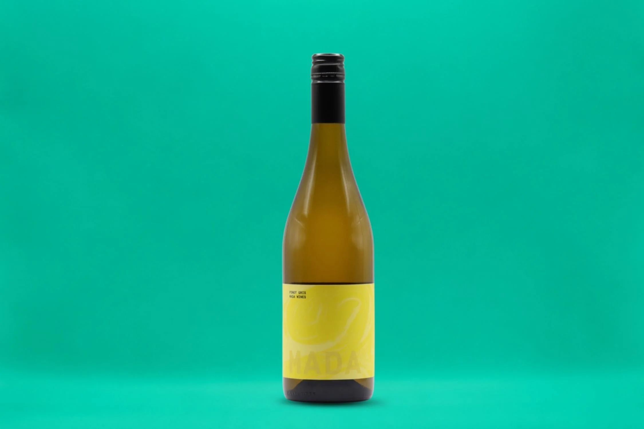 2025 Mada Pinot Gris