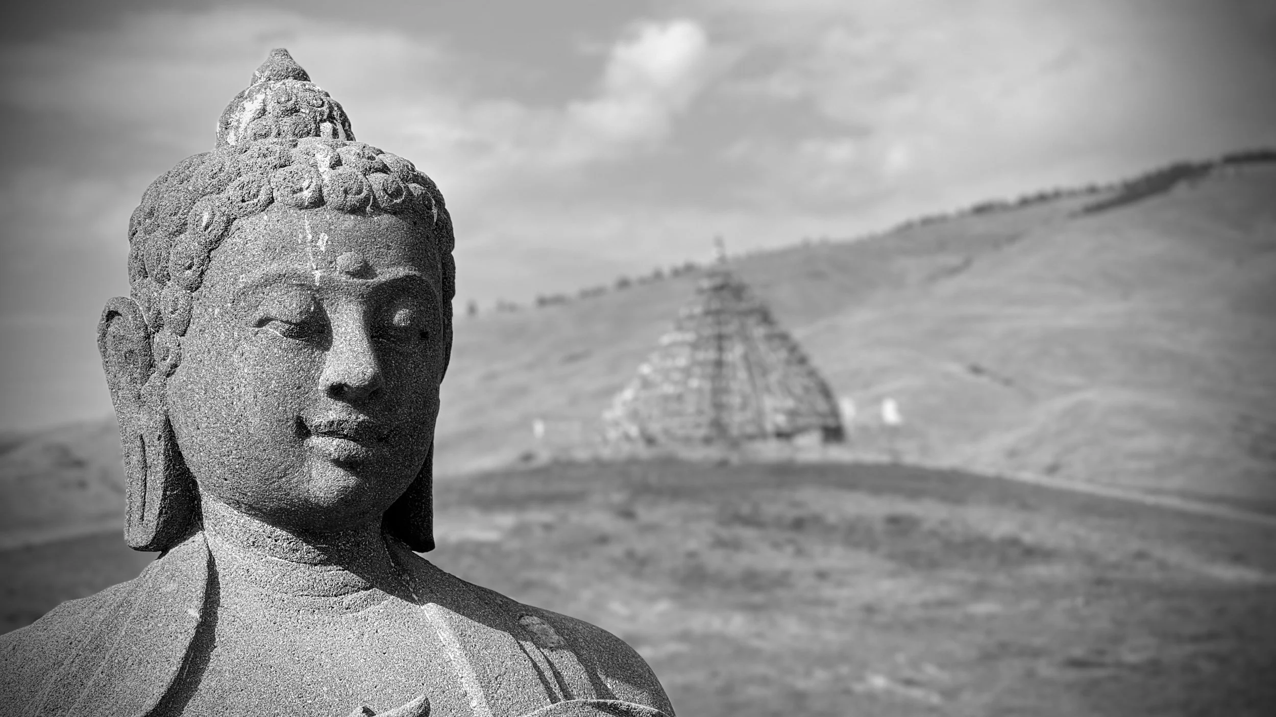 One-thousand Buddhas