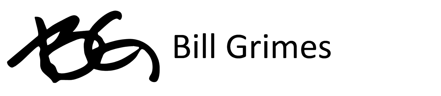Bill Grimes