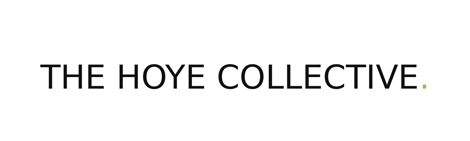 The Hoye Collective 
