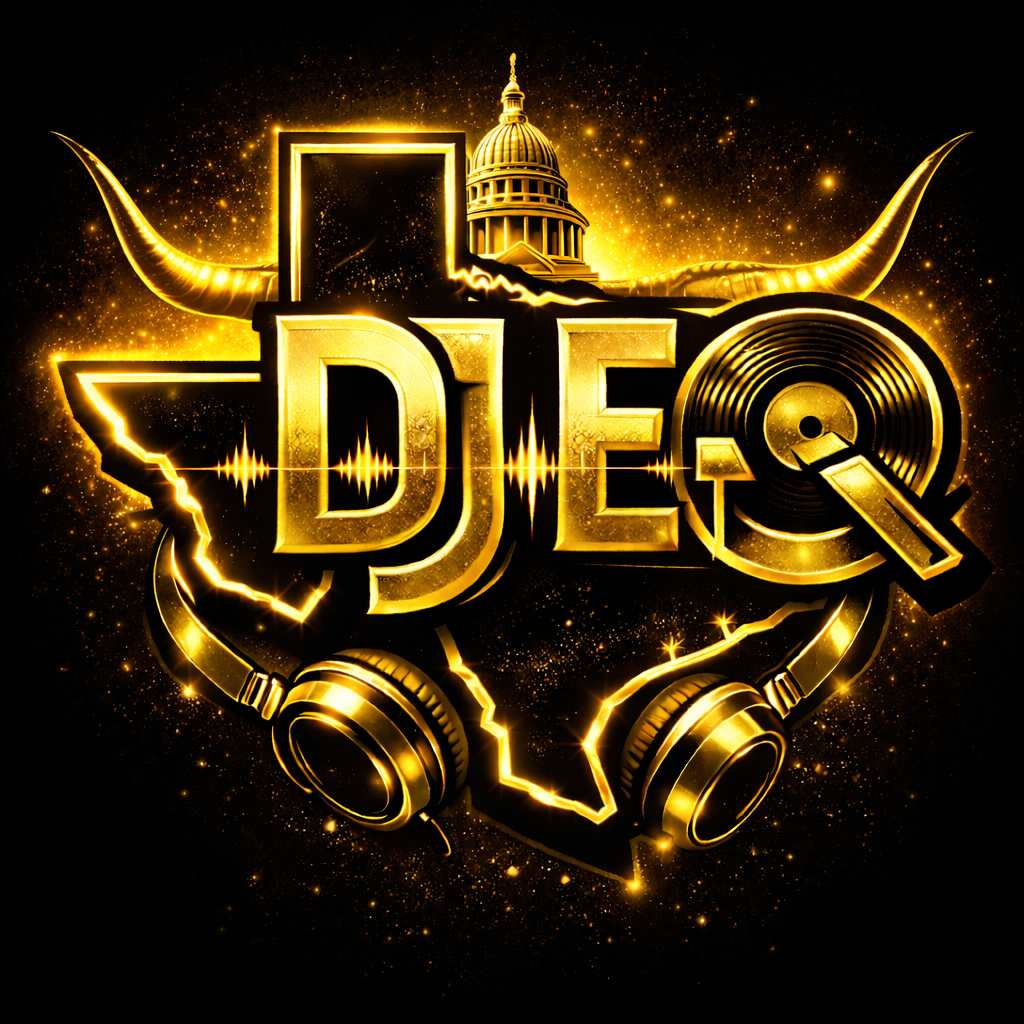 DJ EQ ATX