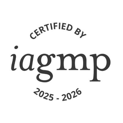 Certified by iagmp.png