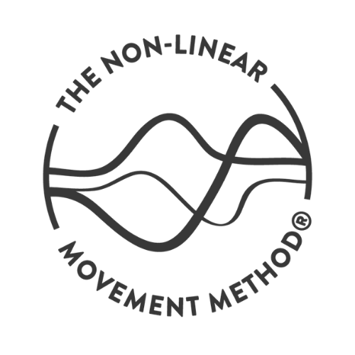 The Non Linear Movement Method Badge.png