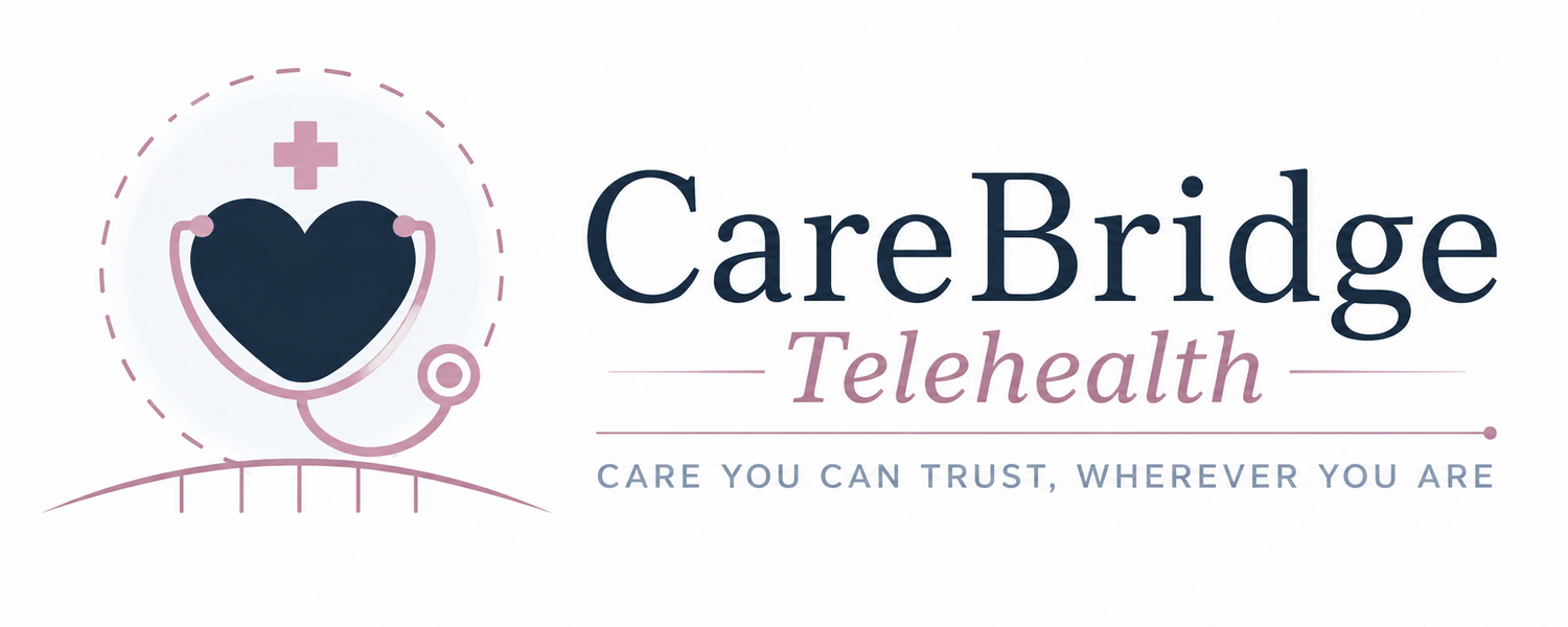 CareBrigde Telehealth