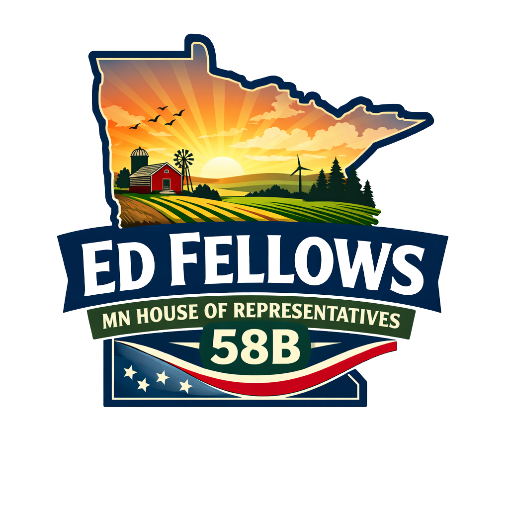 Fellows for District 58B 