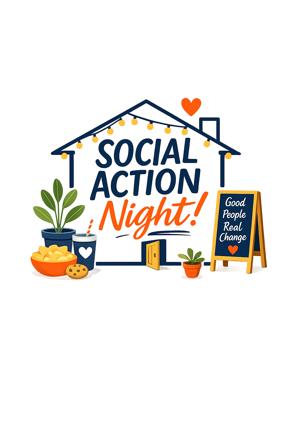 Fellows Campaign Action Night!