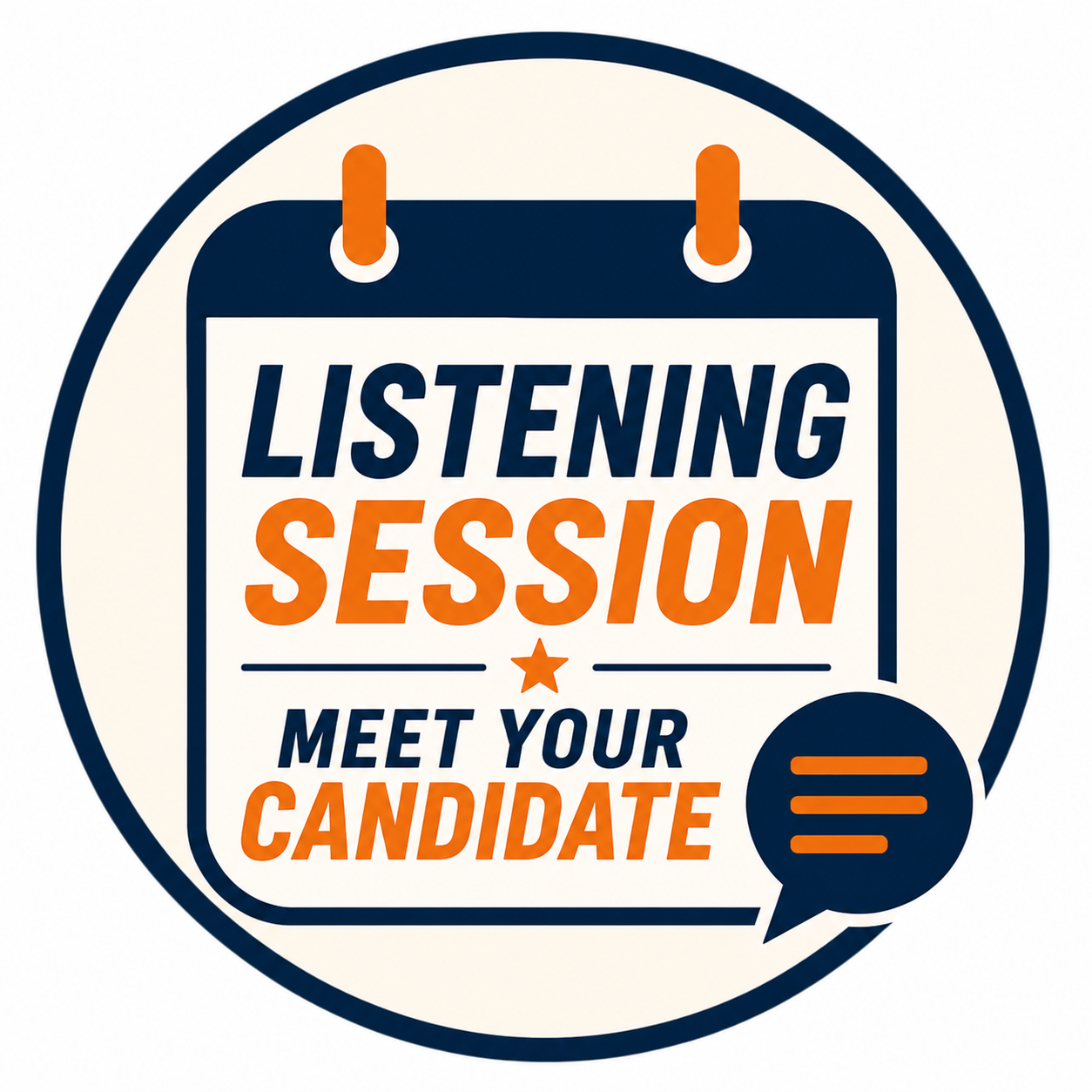 Listening Session: Fellows and Legvold!