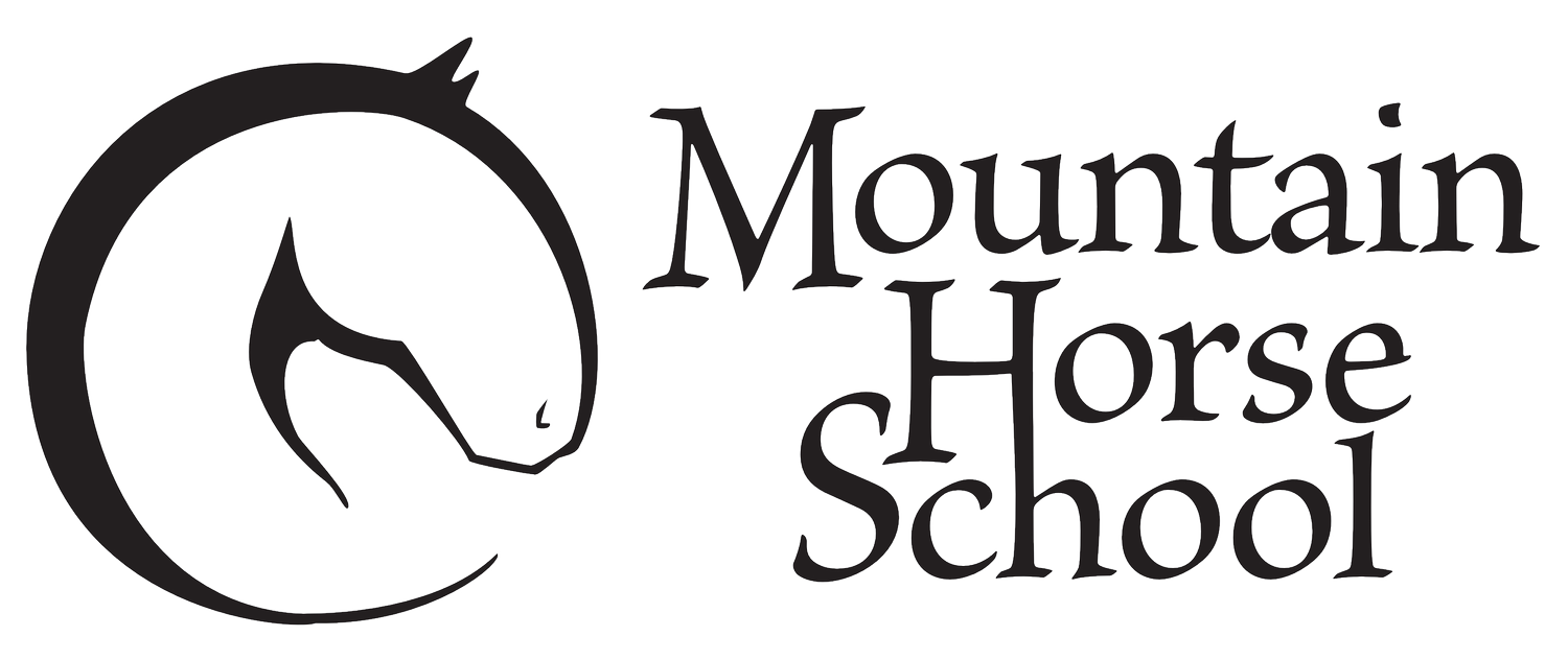 Mountain Horse School