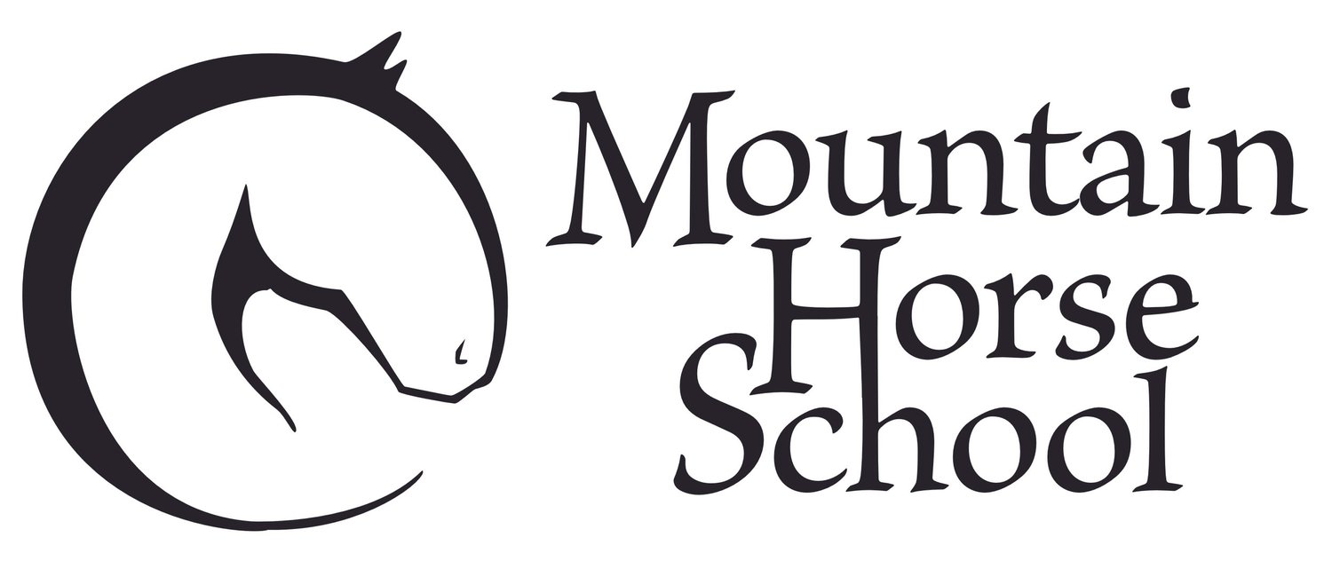 Mountain Horse School