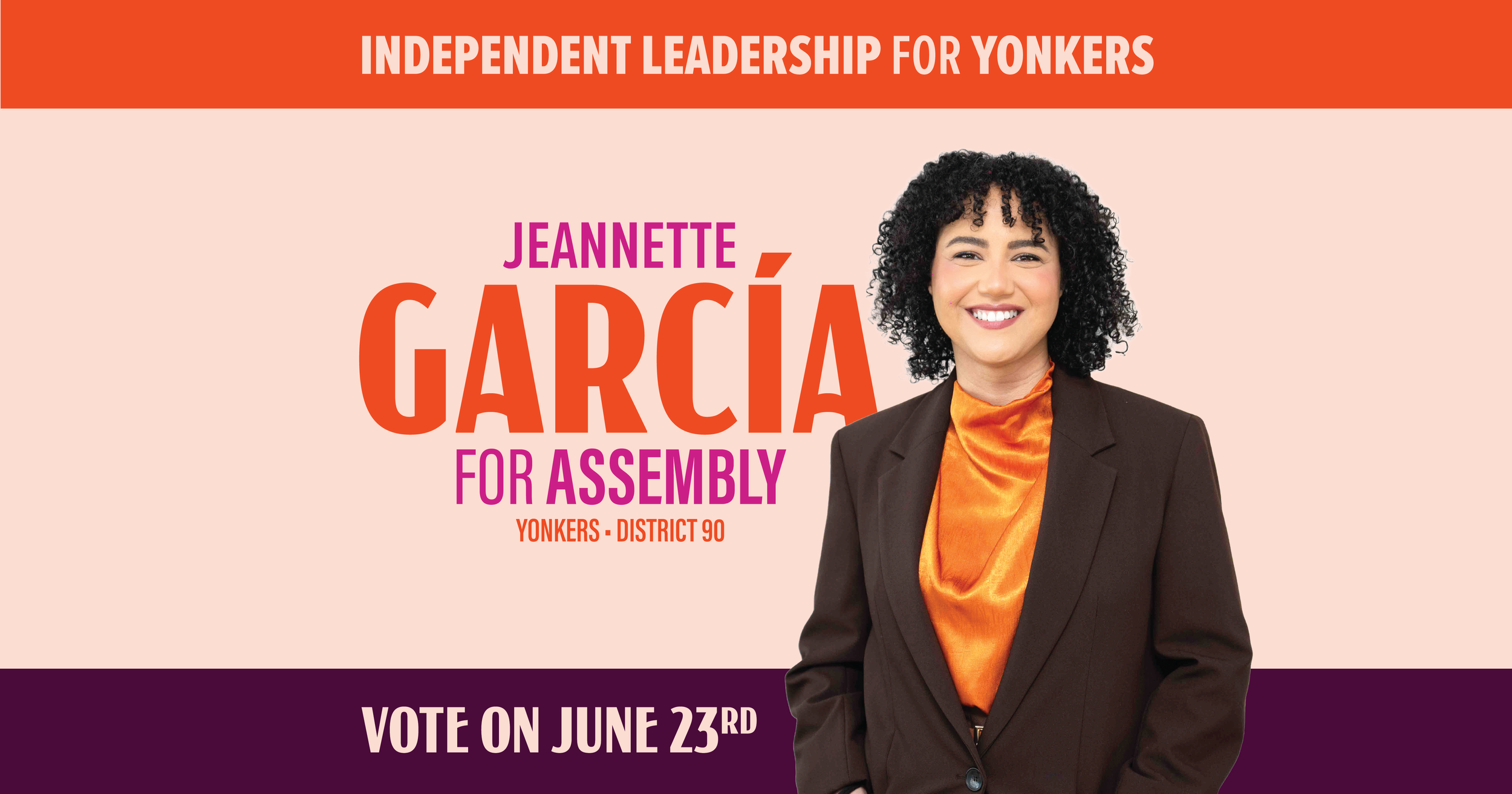 Who Is Jeannette Garcia?