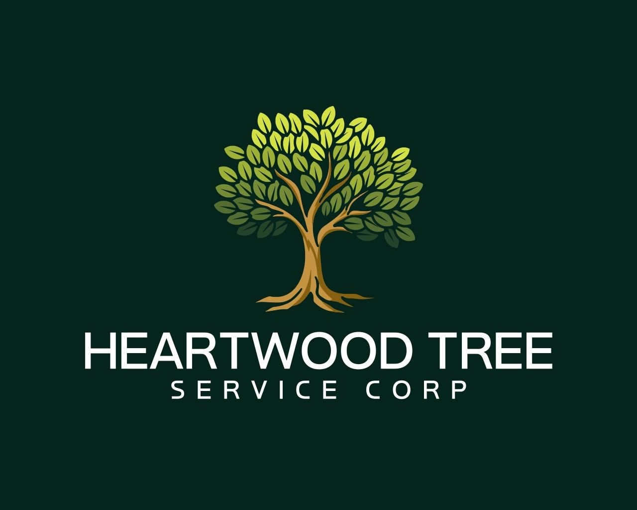 Heartwood Tree Service Corp