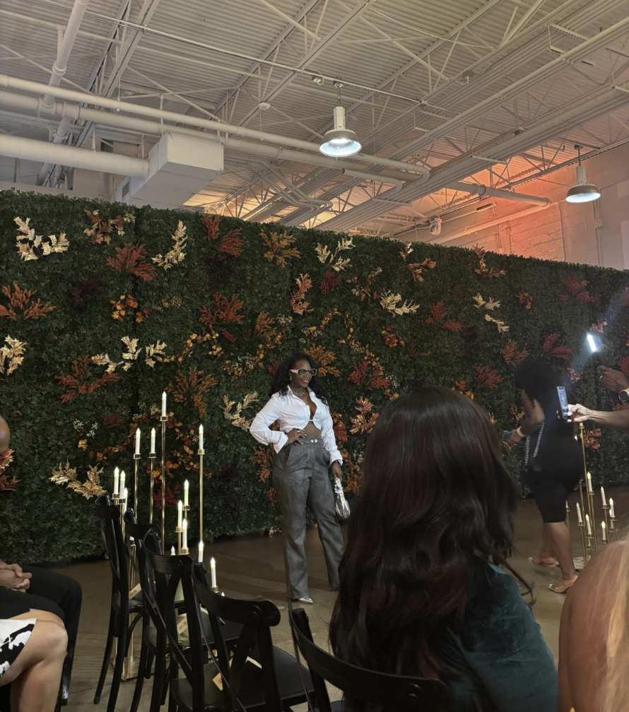 Autumn Renaissance Brings Dallas Fashion Scene Back to Life&nbsp;