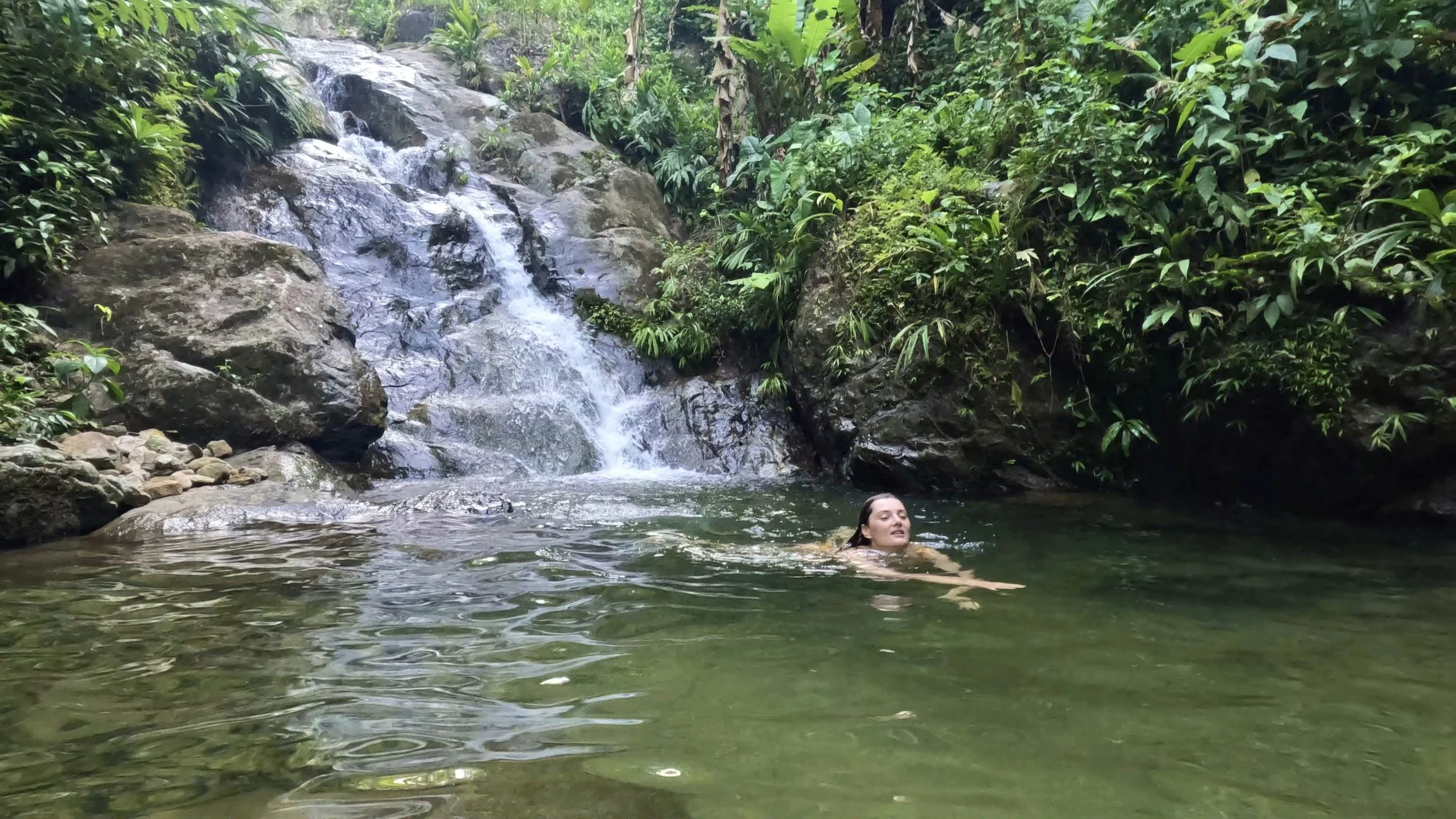 Jueves 12:30 pm — Day Trip