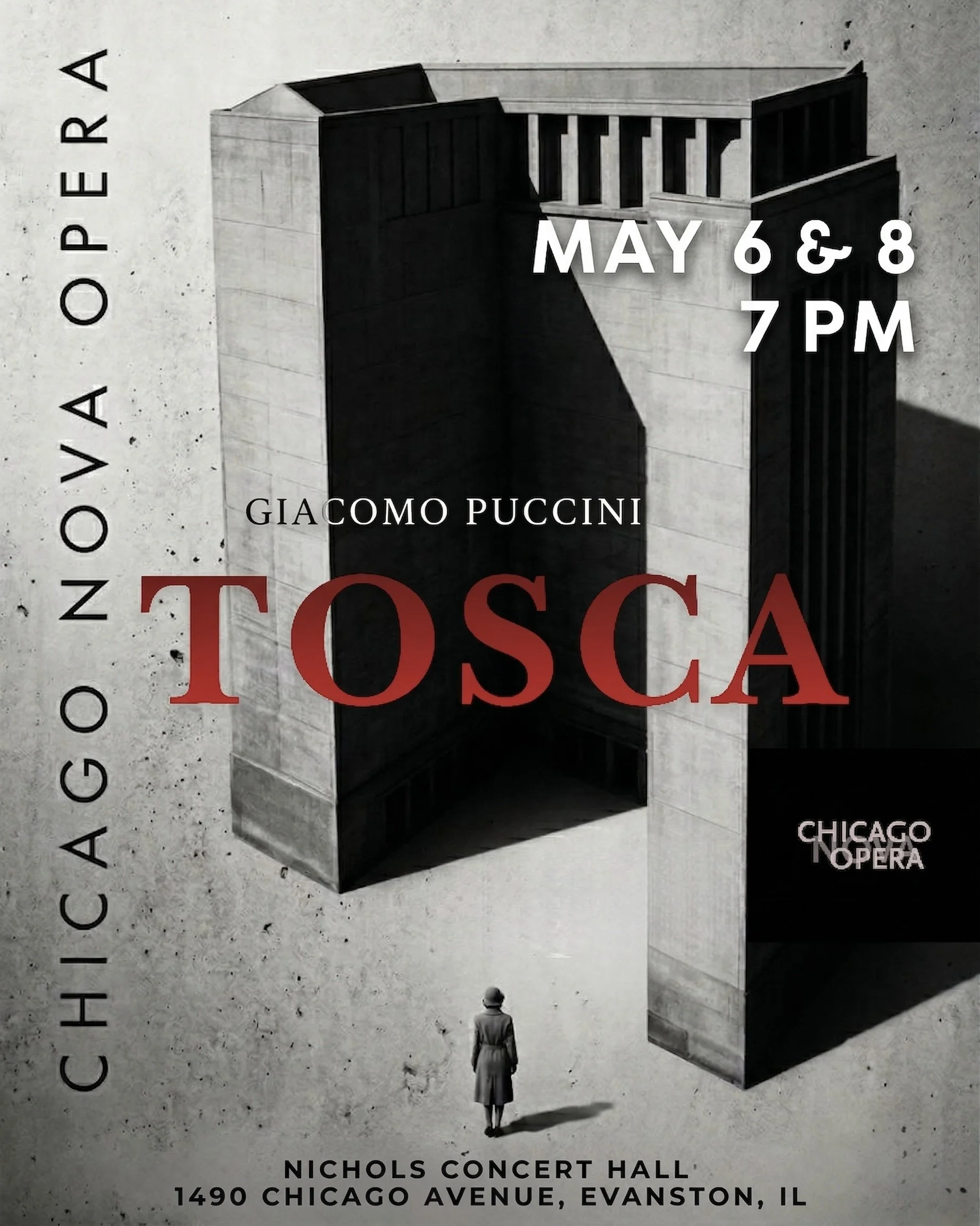 TOSCA