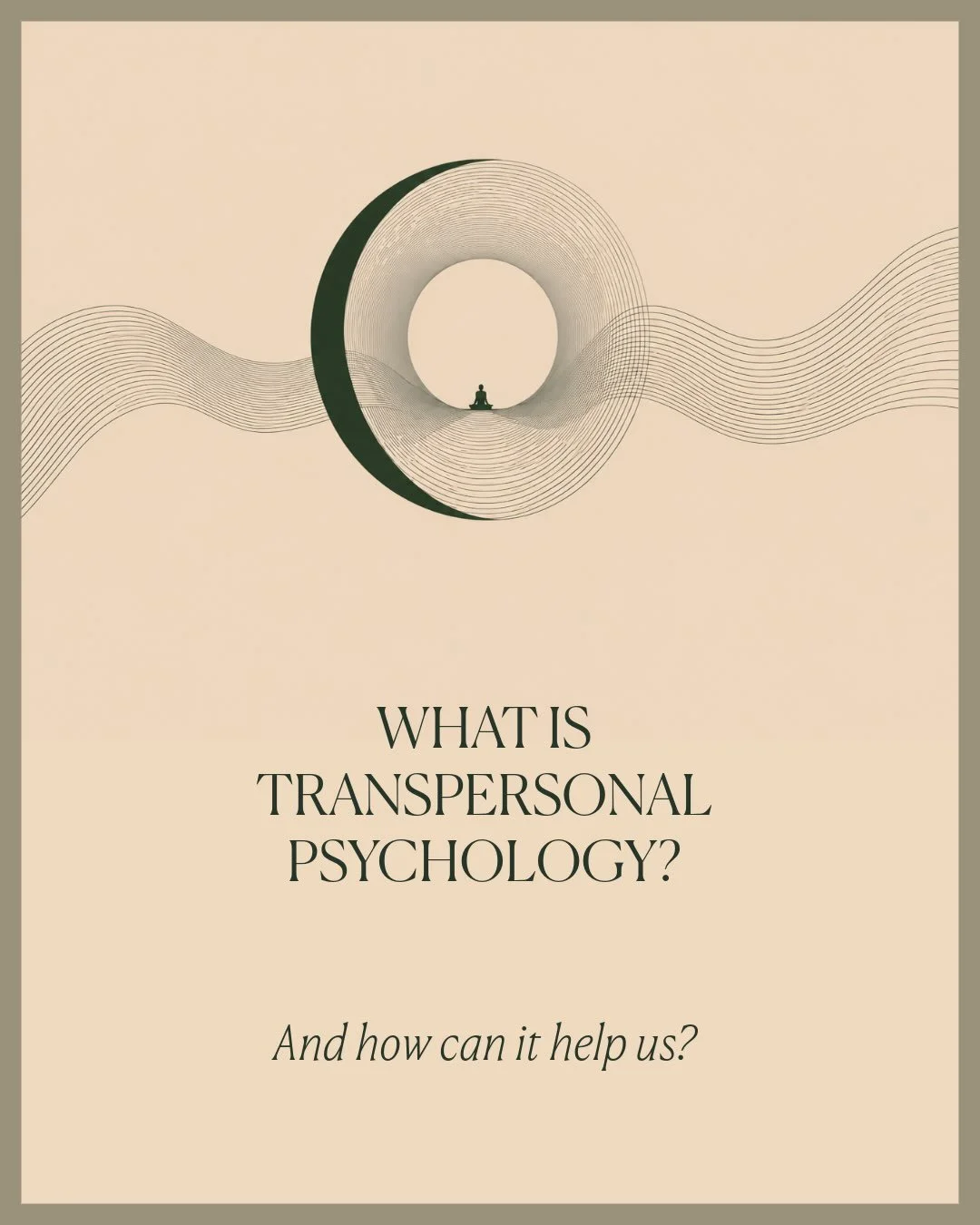 understanding the mind - and the awareness that can witness it 🌙

#transpersonalpsychology #transpersonal #consciousness #awareness #mindfulness