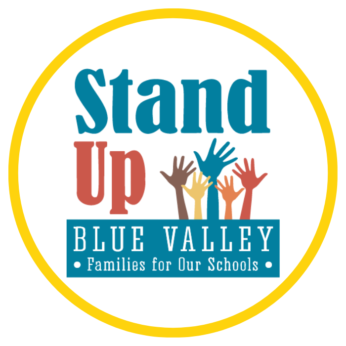 Stand Up Blue Valley