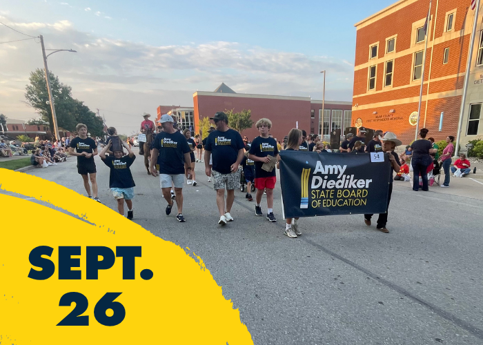 Spring Hill Parade and Festival