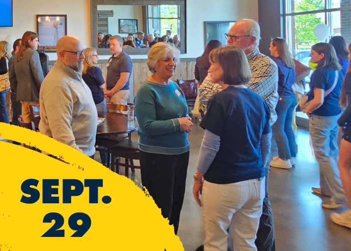 The League of Women Voters of Johnson County: Meet and Greet