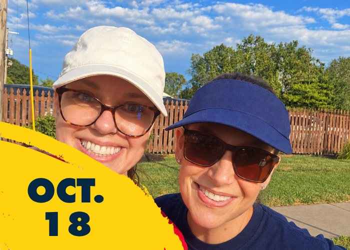 Canvass with Education Action KNEA